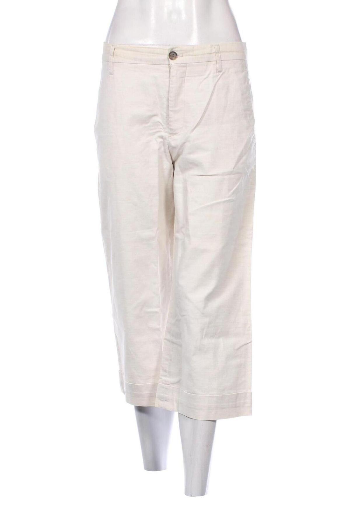 Damenhose Barbara Bui, Größe L, Farbe Beige, Preis 118,99 €