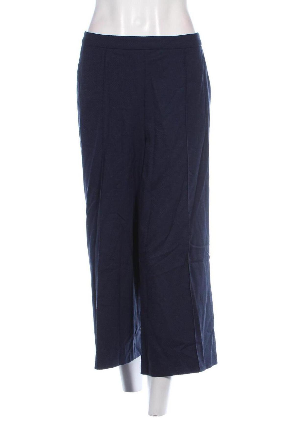 Damenhose Betty & Co, Größe L, Farbe Blau, Preis € 17,99