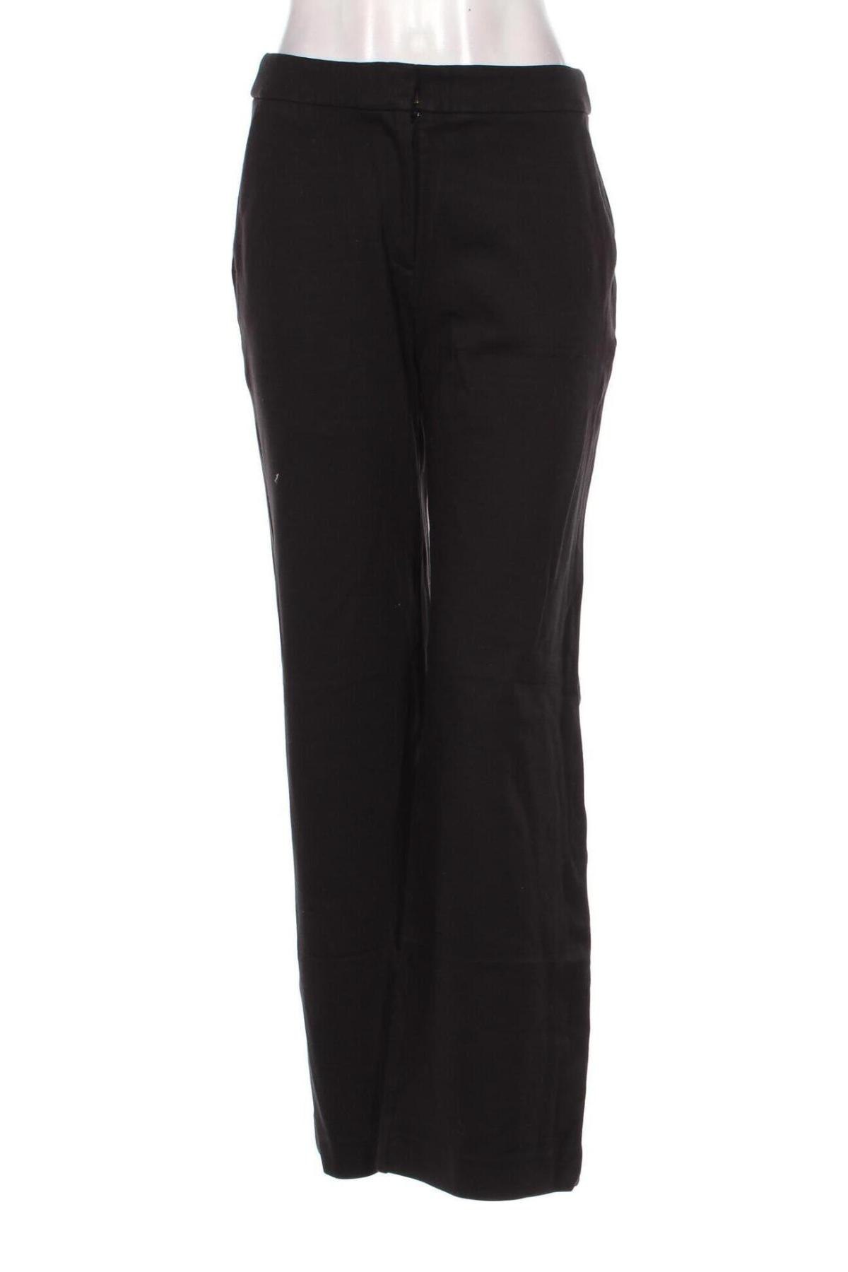 Pantaloni de femei Boden, Mărime S, Culoare Negru, Preț 71,99 Lei