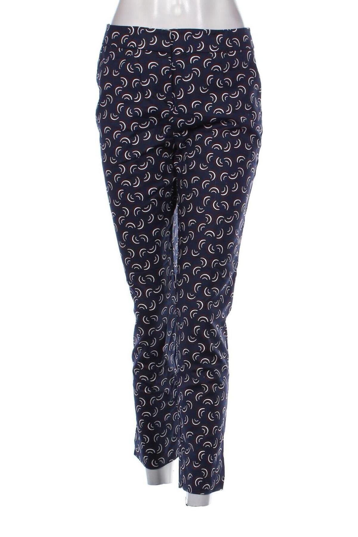 Pantaloni de femei Boden, Mărime M, Culoare Multicolor, Preț 203,99 Lei