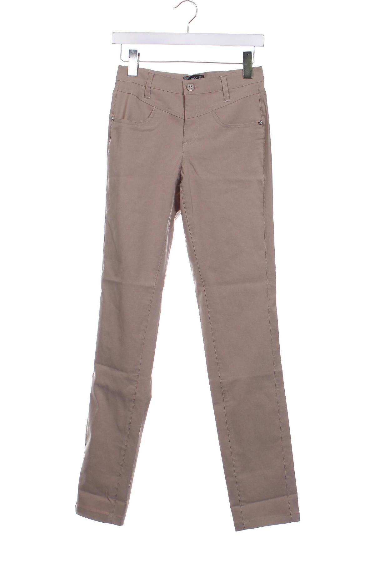 Damenhose Bpc Bonprix Collection, Größe XS, Farbe Beige, Preis € 9,99