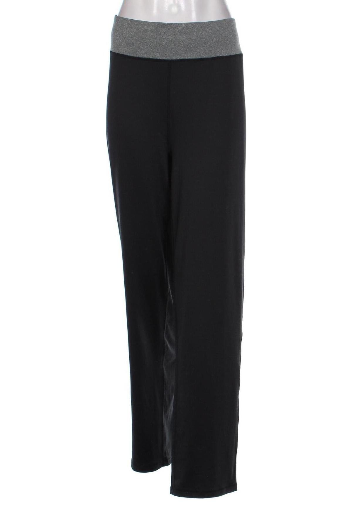 Pantaloni de femei Bpc Bonprix Collection, Mărime XXL, Culoare Negru, Preț 52,99 Lei