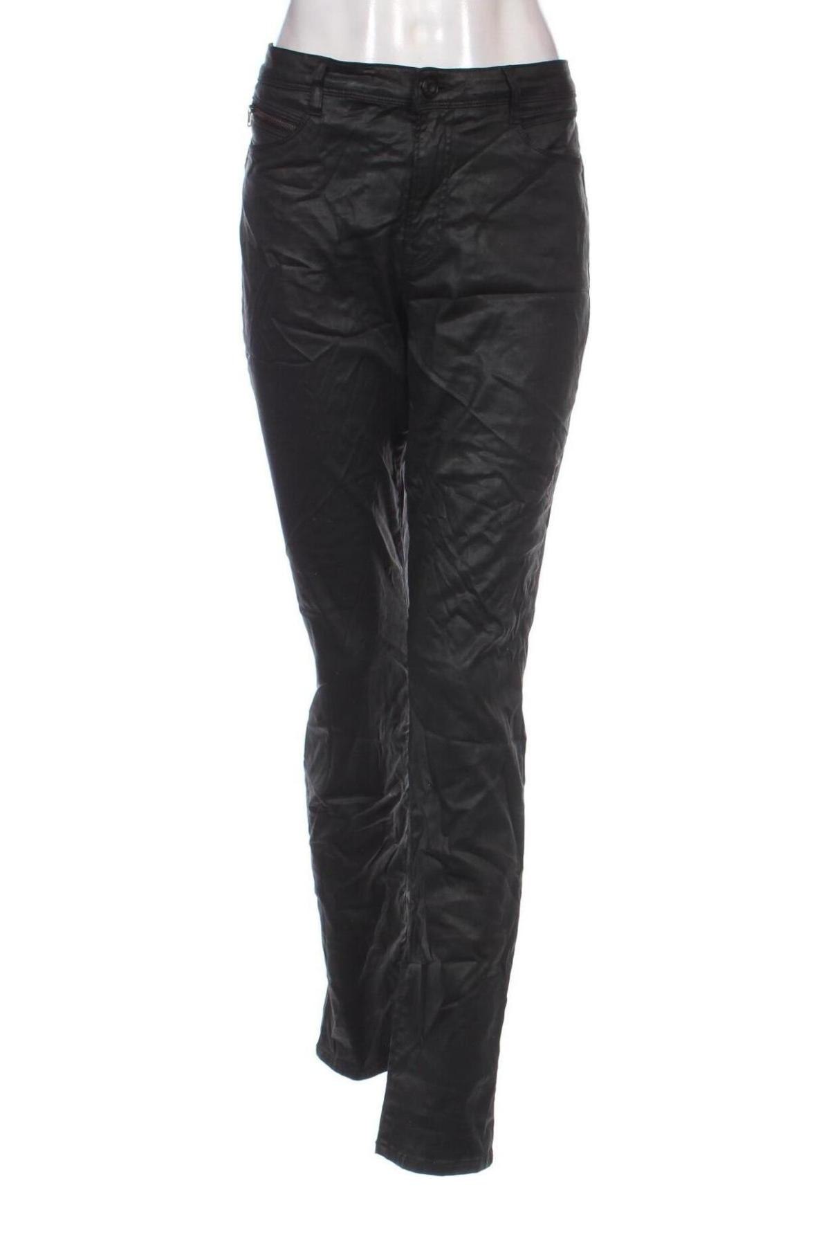 Pantaloni de femei Brax, Mărime M, Culoare Negru, Preț 71,99 Lei