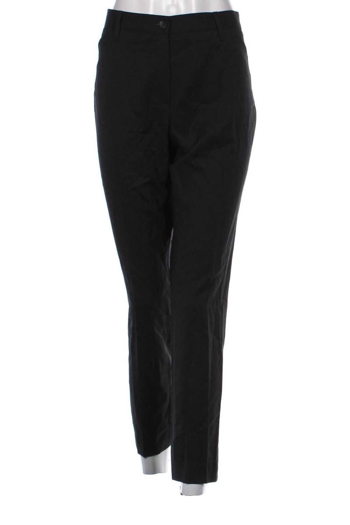 Pantaloni de femei Brax, Mărime XXL, Culoare Negru, Preț 102,99 Lei