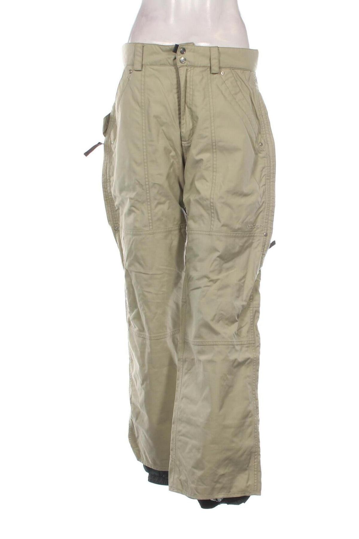 Damenhose Burton, Größe M, Farbe Beige, Preis € 28,55