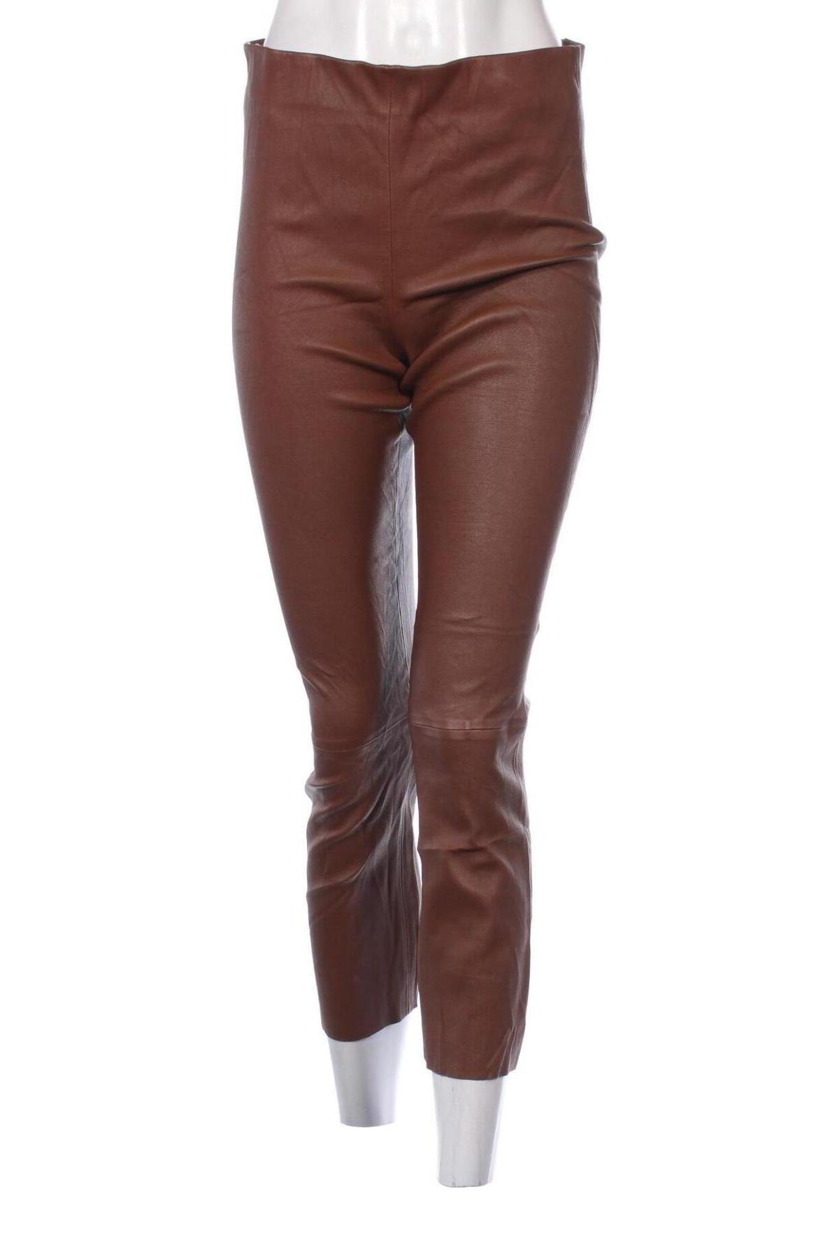 Damenhose By Malene Birger, Größe M, Farbe Braun, Preis € 113,49