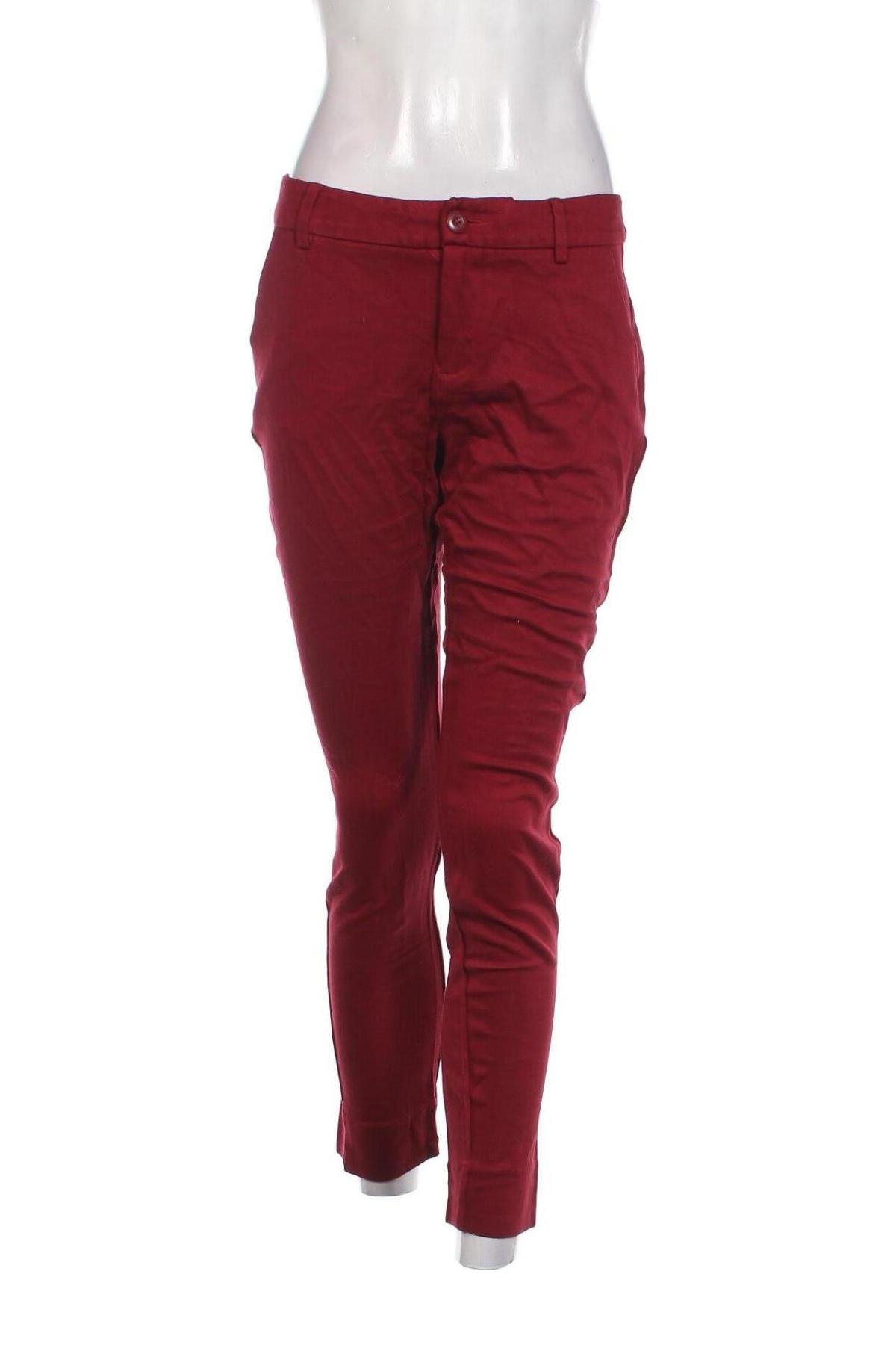 Damenhose Cabi, Größe M, Farbe Rot, Preis € 43,49