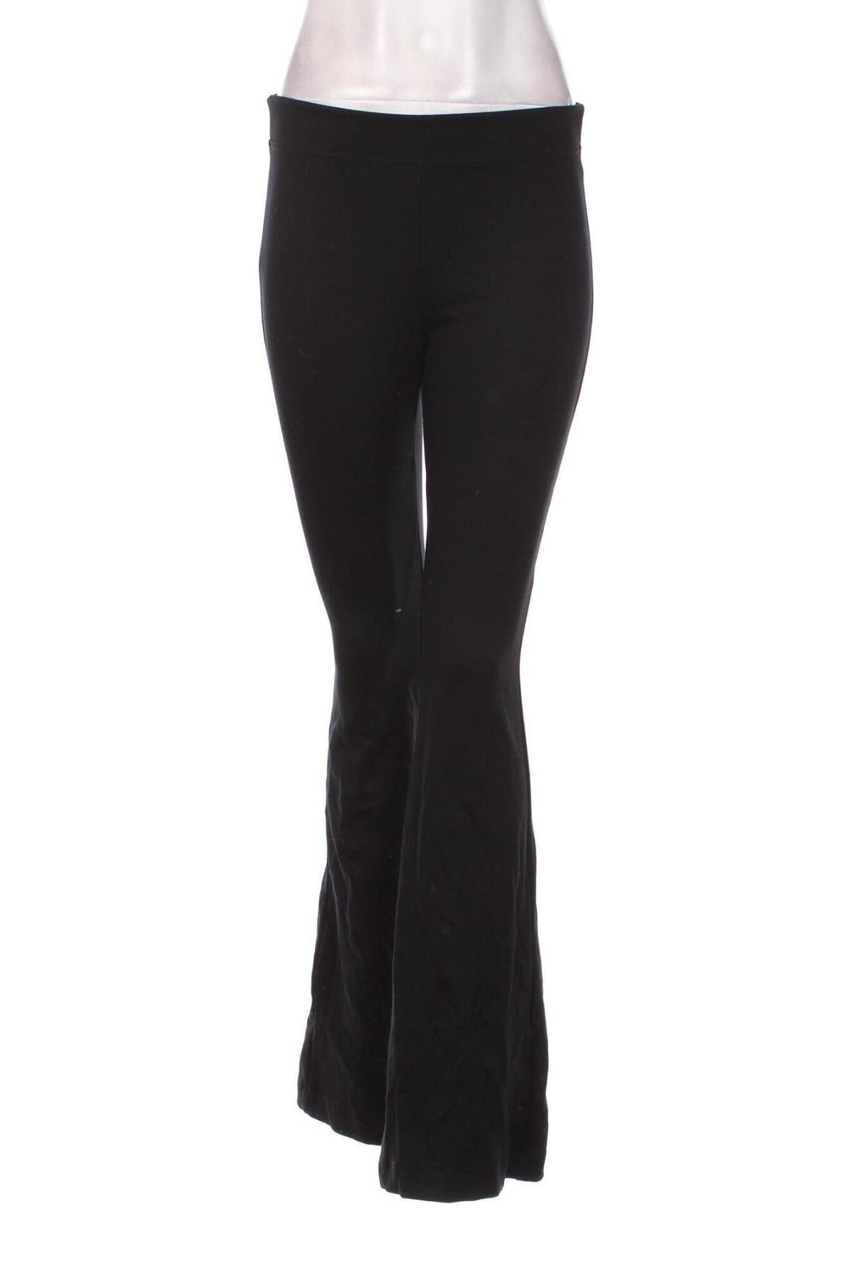 Pantaloni de femei Calzedonia, Mărime M, Culoare Negru, Preț 47,99 Lei