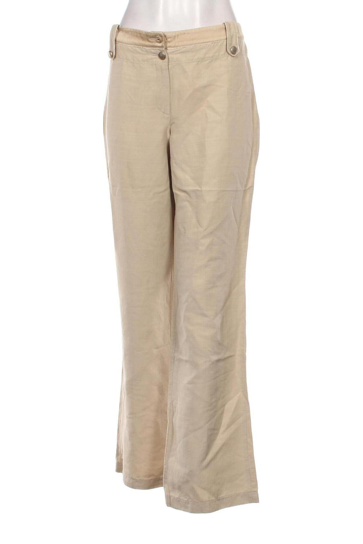 Damenhose Cambio, Größe M, Farbe Beige, Preis € 43,49