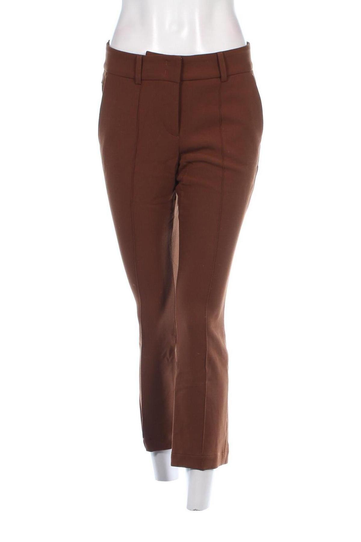 Damenhose Cambio, Größe S, Farbe Braun, Preis € 43,49