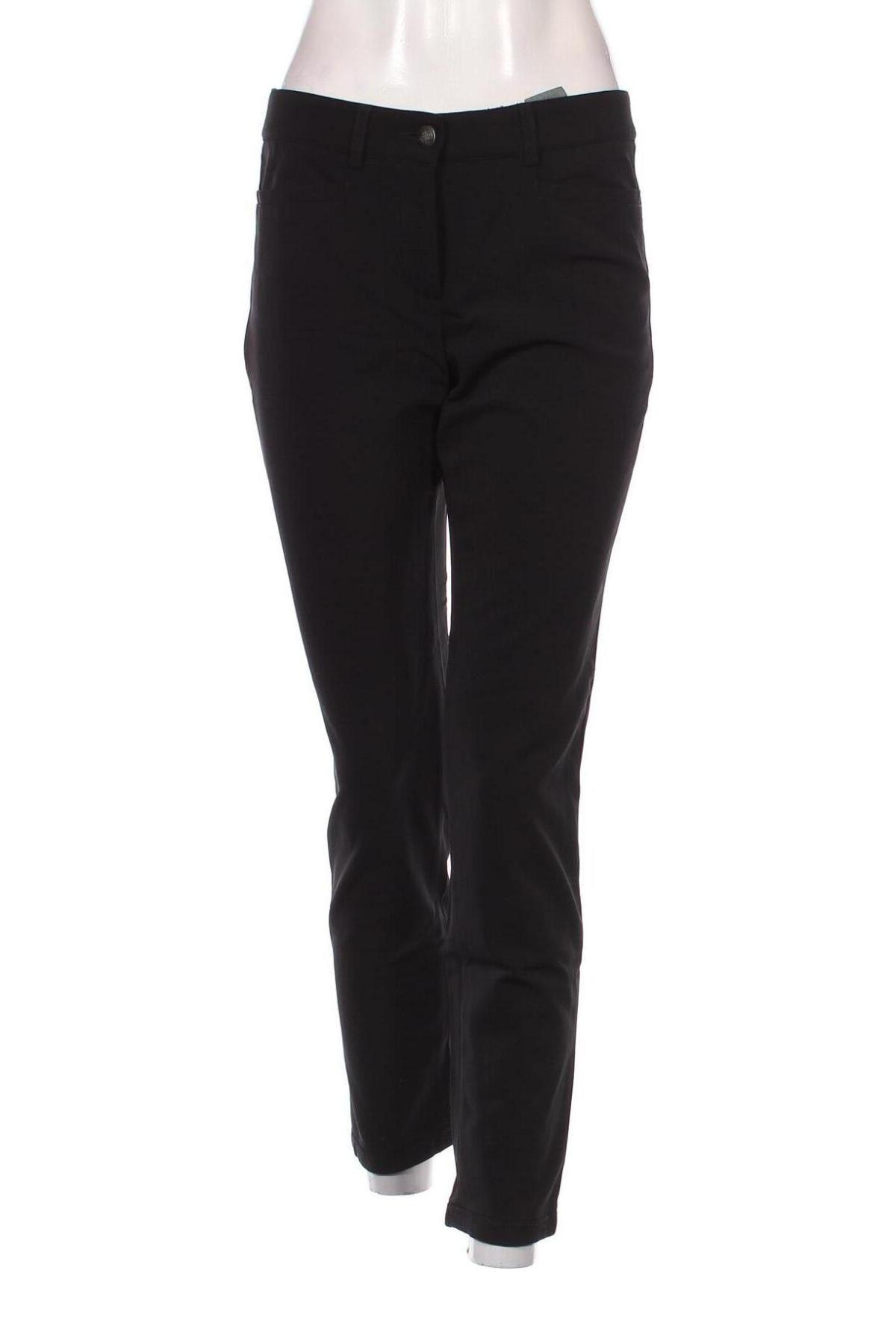 Pantaloni de femei Cambio, Mărime S, Culoare Negru, Preț 30,99 Lei