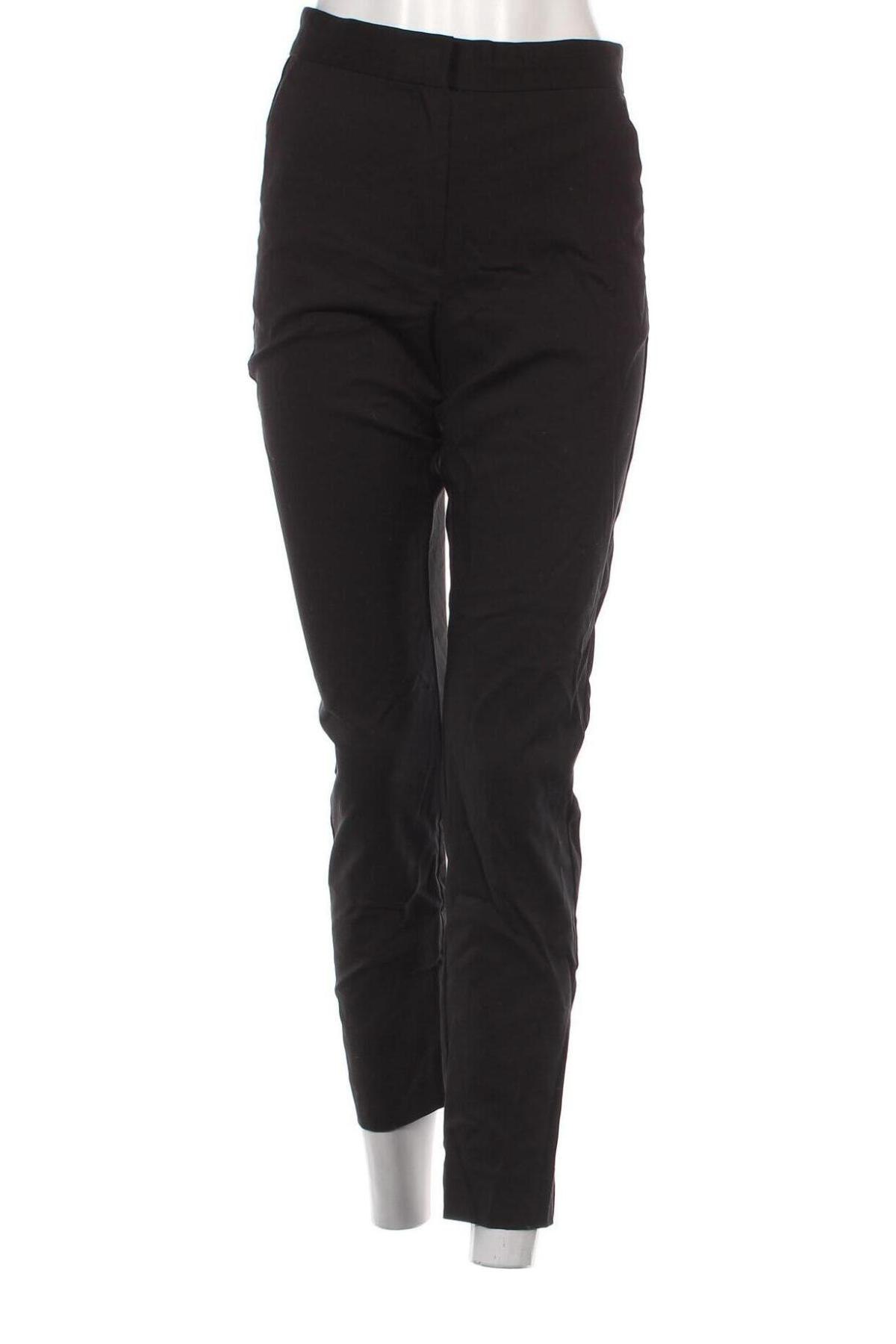 Pantaloni de femei Carin Wester, Mărime XS, Culoare Negru, Preț 40,99 Lei