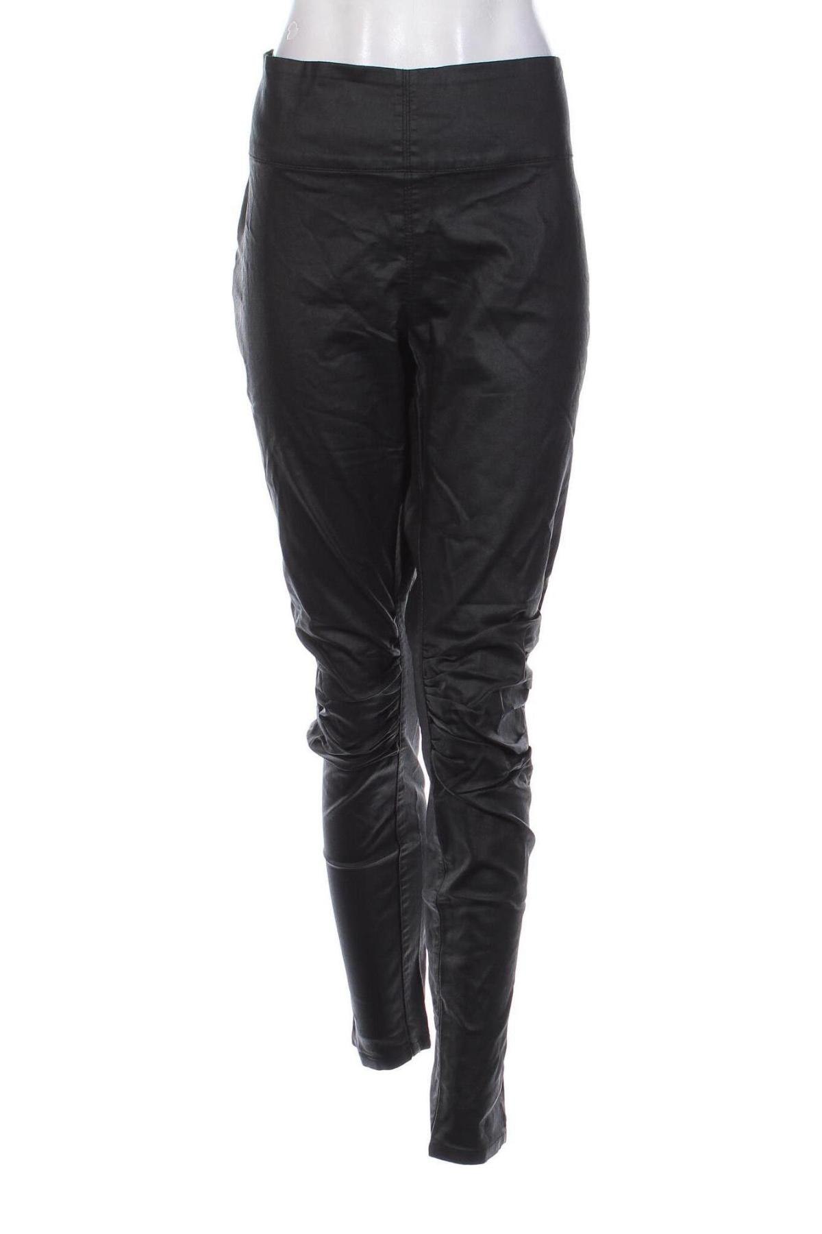 Pantaloni de femei Carmakoma, Mărime M, Culoare Negru, Preț 33,99 Lei