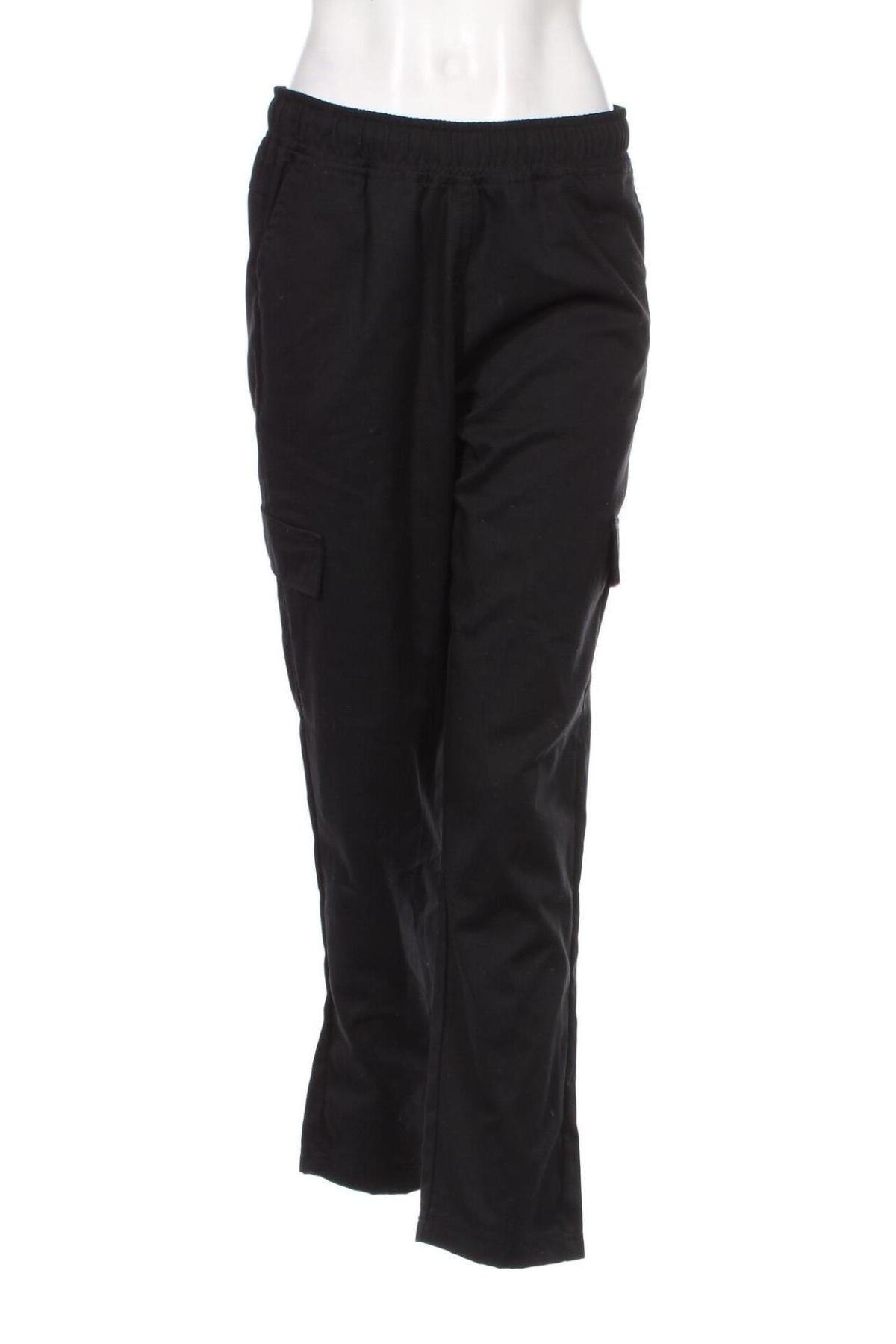 Pantaloni de femei Champion, Mărime M, Culoare Negru, Preț 73,99 Lei