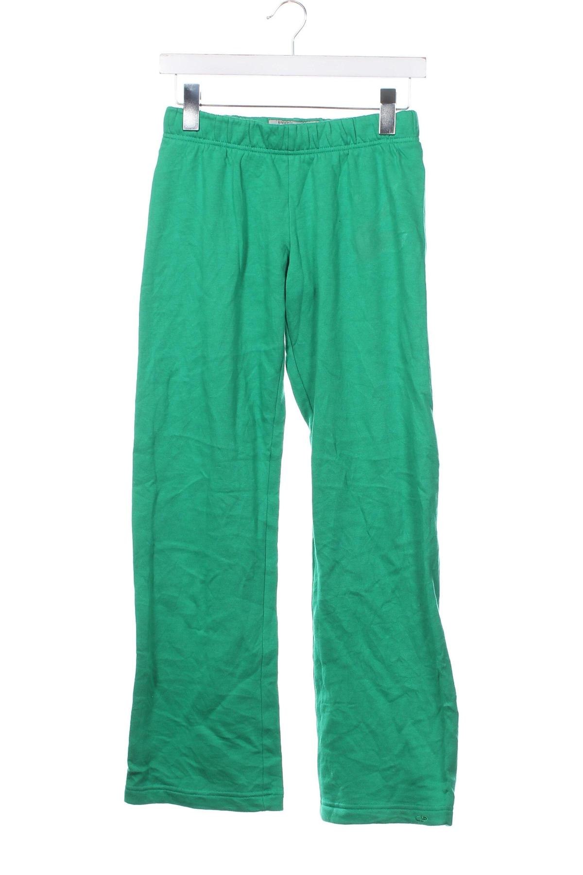 Pantaloni de femei Champion, Mărime XS, Culoare Verde, Preț 74,99 Lei