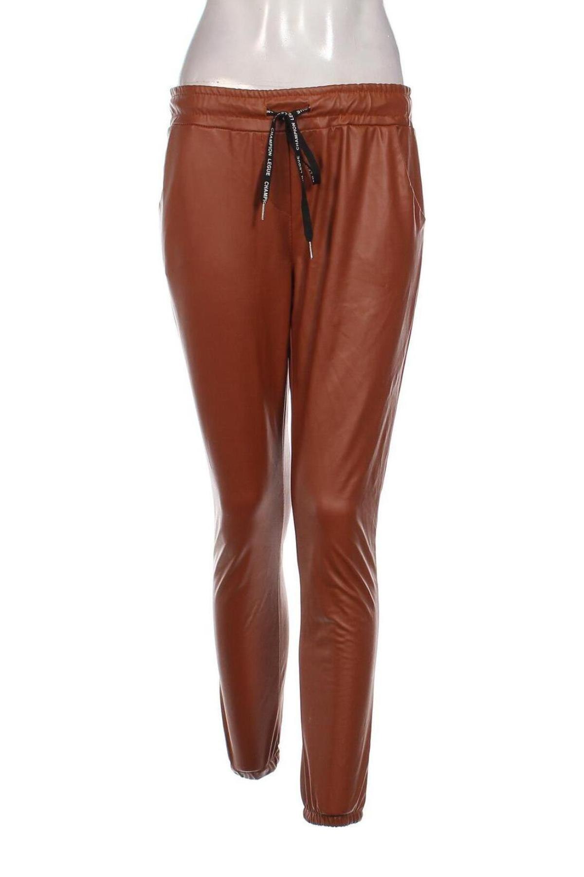 Damenhose Champion, Größe M, Farbe Braun, Preis 12,99 €