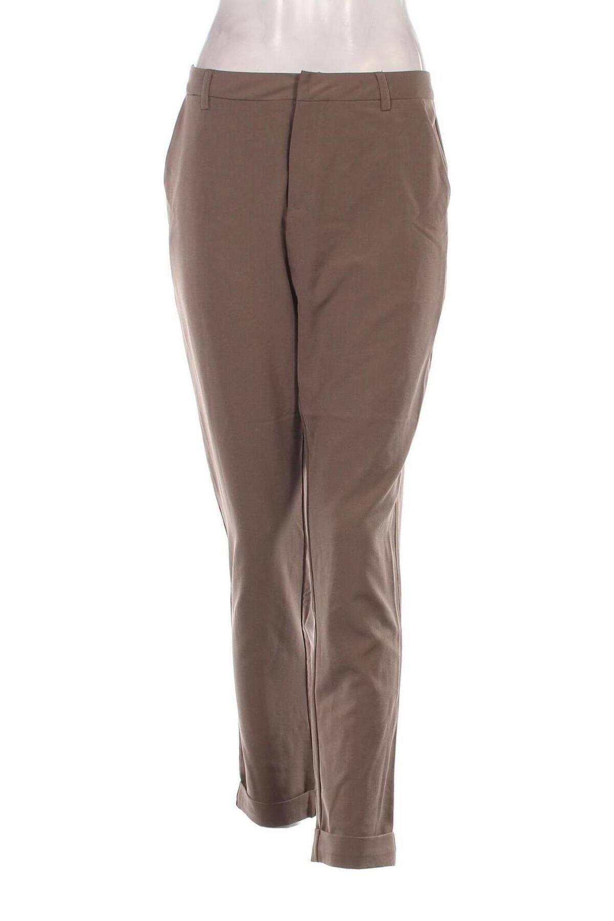 Damenhose Chicoree, Größe S, Farbe Beige, Preis 9,99 €