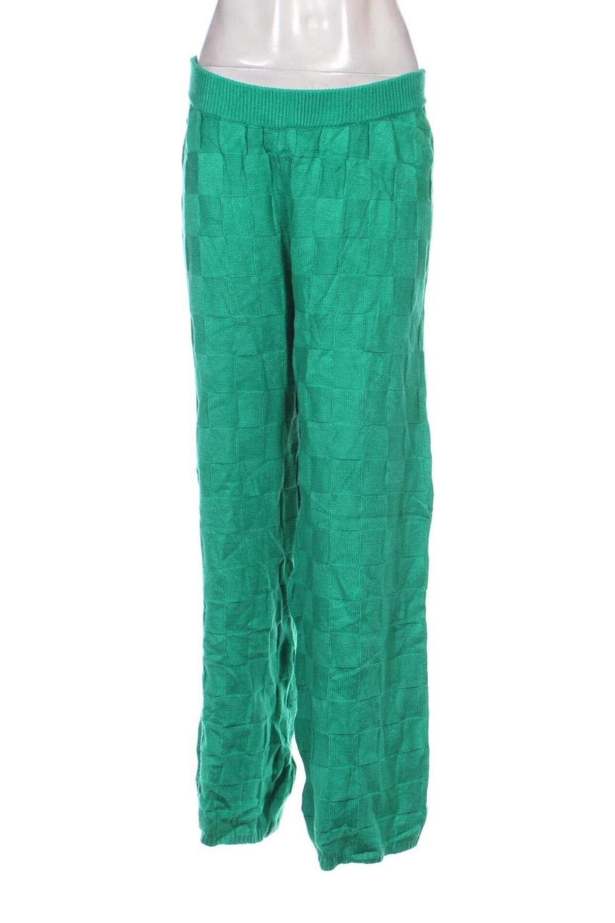 Damenhose Cider, Größe M, Farbe Grün, Preis € 5,49