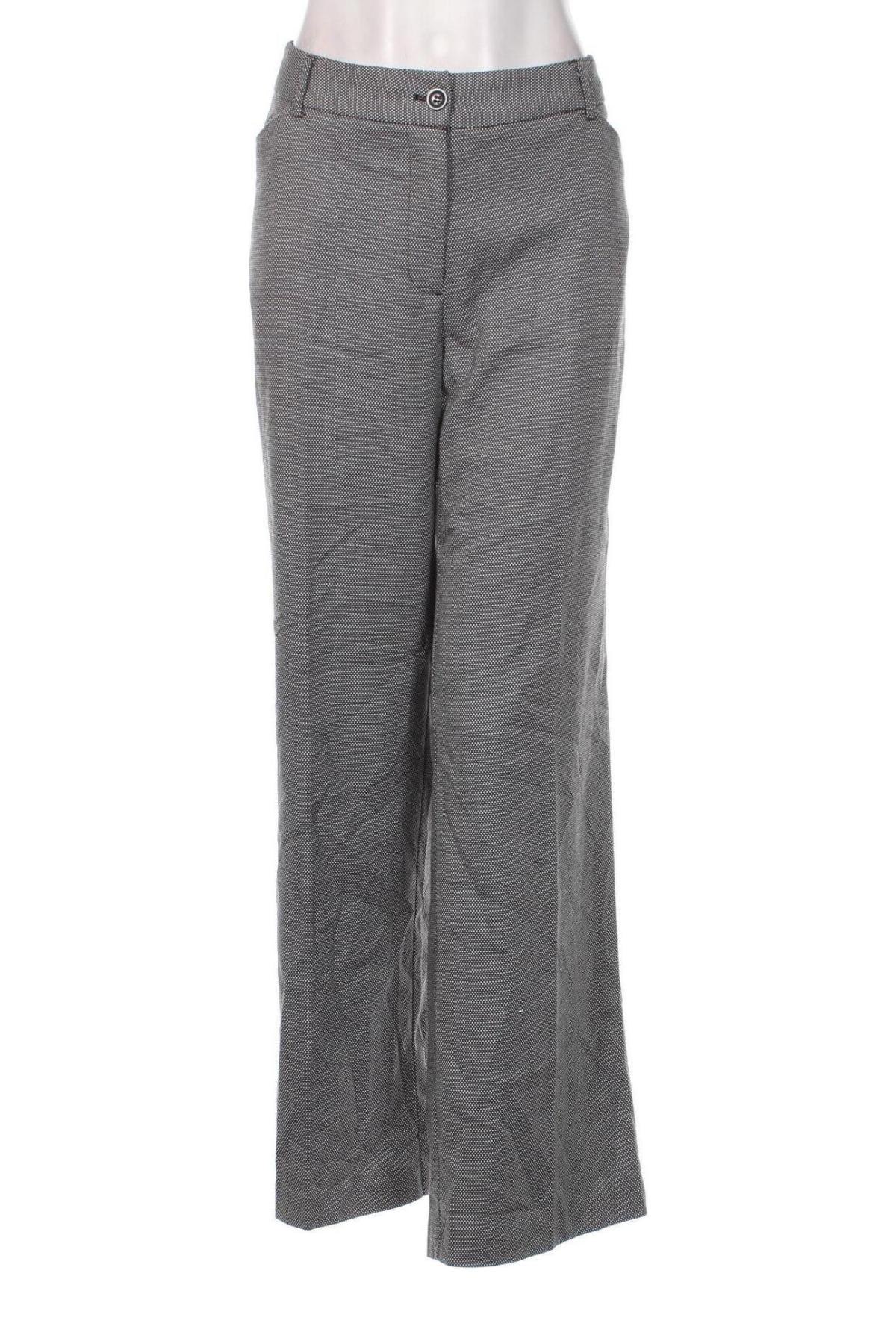 Pantaloni de femei Class International, Mărime XL, Culoare Gri, Preț 48,99 Lei