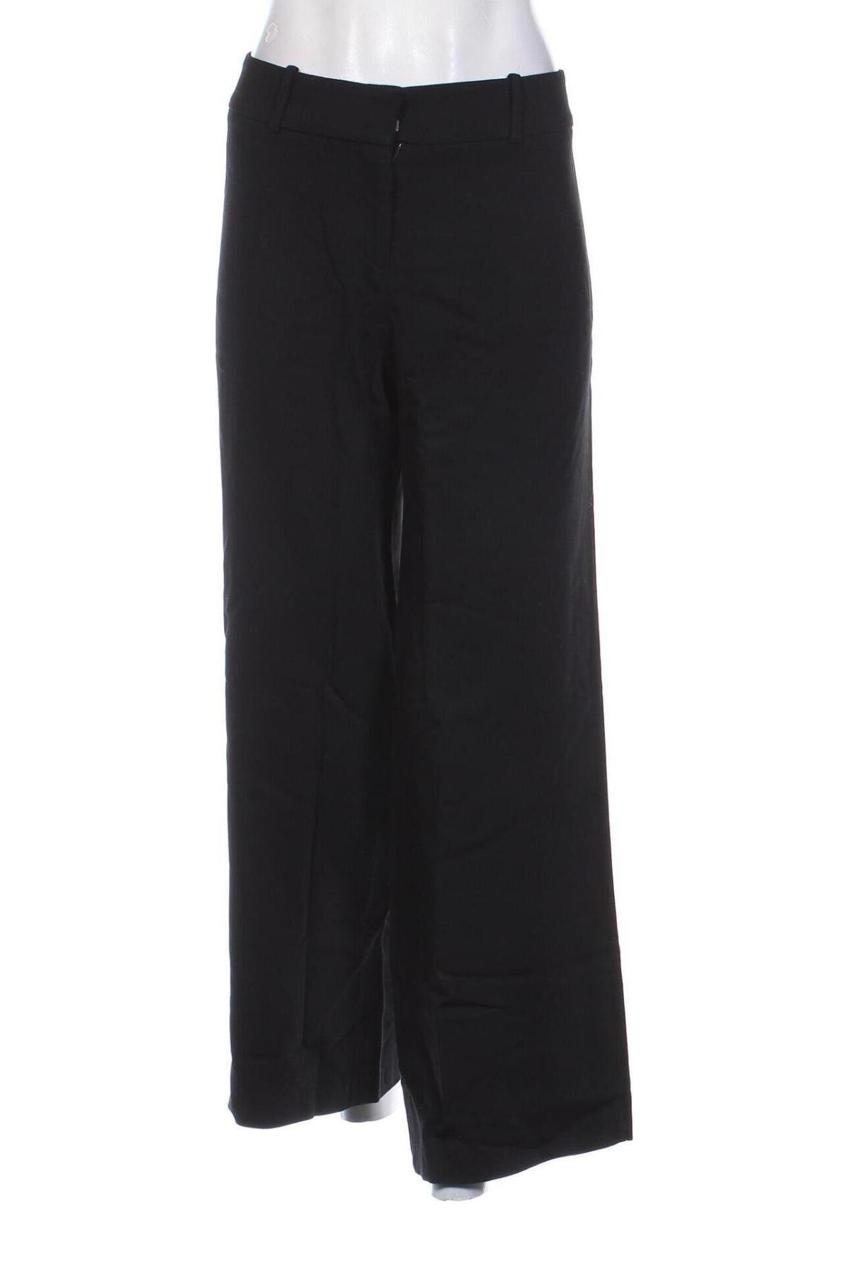 Pantaloni de femei Coast, Mărime L, Culoare Negru, Preț 203,99 Lei