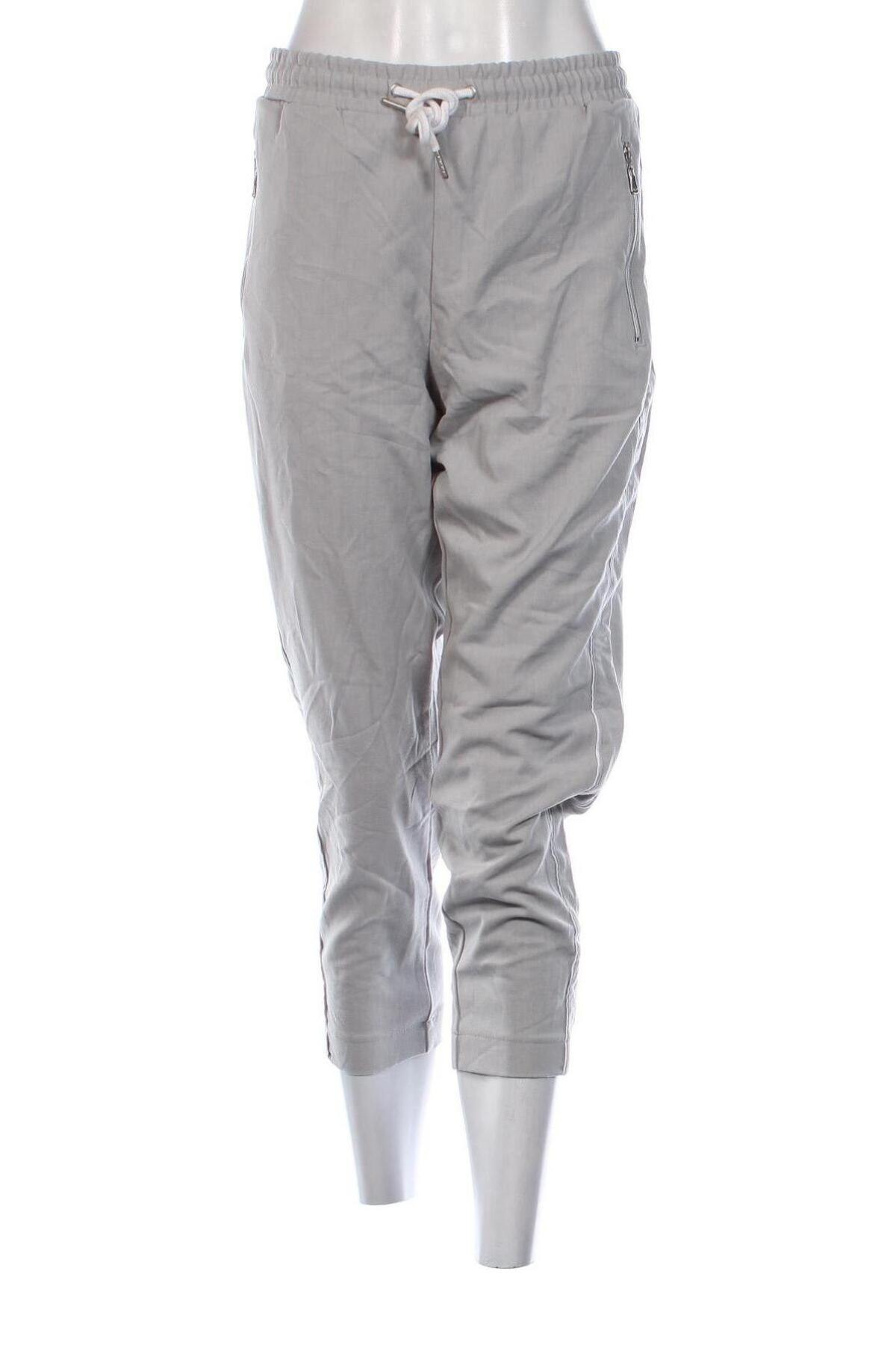 Pantaloni de femei Collection L, Mărime XL, Culoare Gri, Preț 48,99 Lei