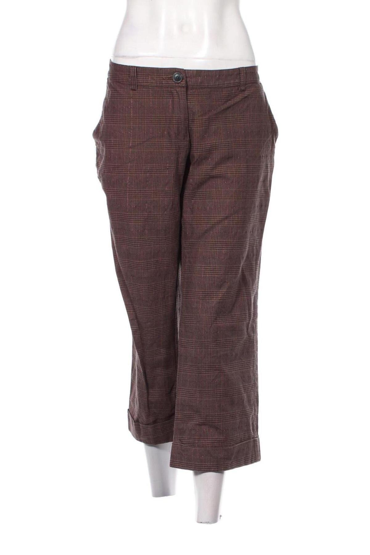 Damenhose Colours Of The World, Größe L, Farbe Braun, Preis € 8,99