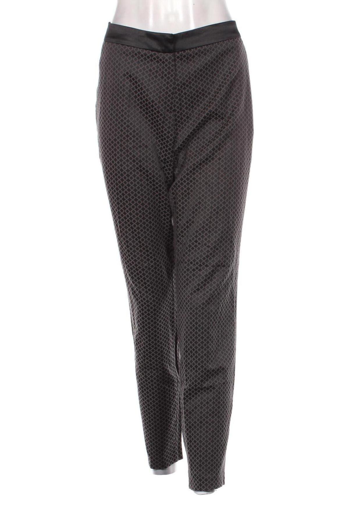 Pantaloni de femei Comma,, Mărime M, Culoare Negru, Preț 91,99 Lei