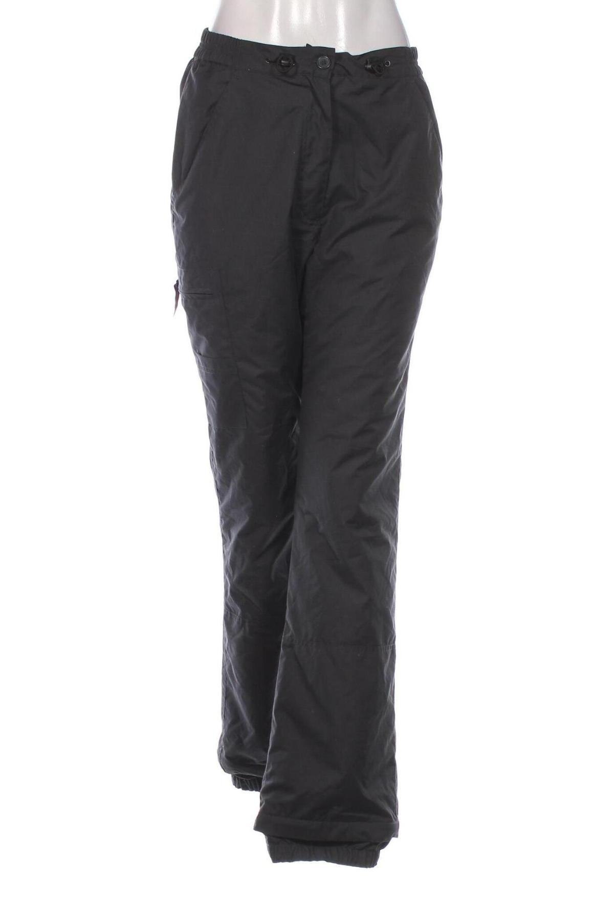 Pantaloni de femei Crane, Mărime M, Culoare Negru, Preț 64,99 Lei