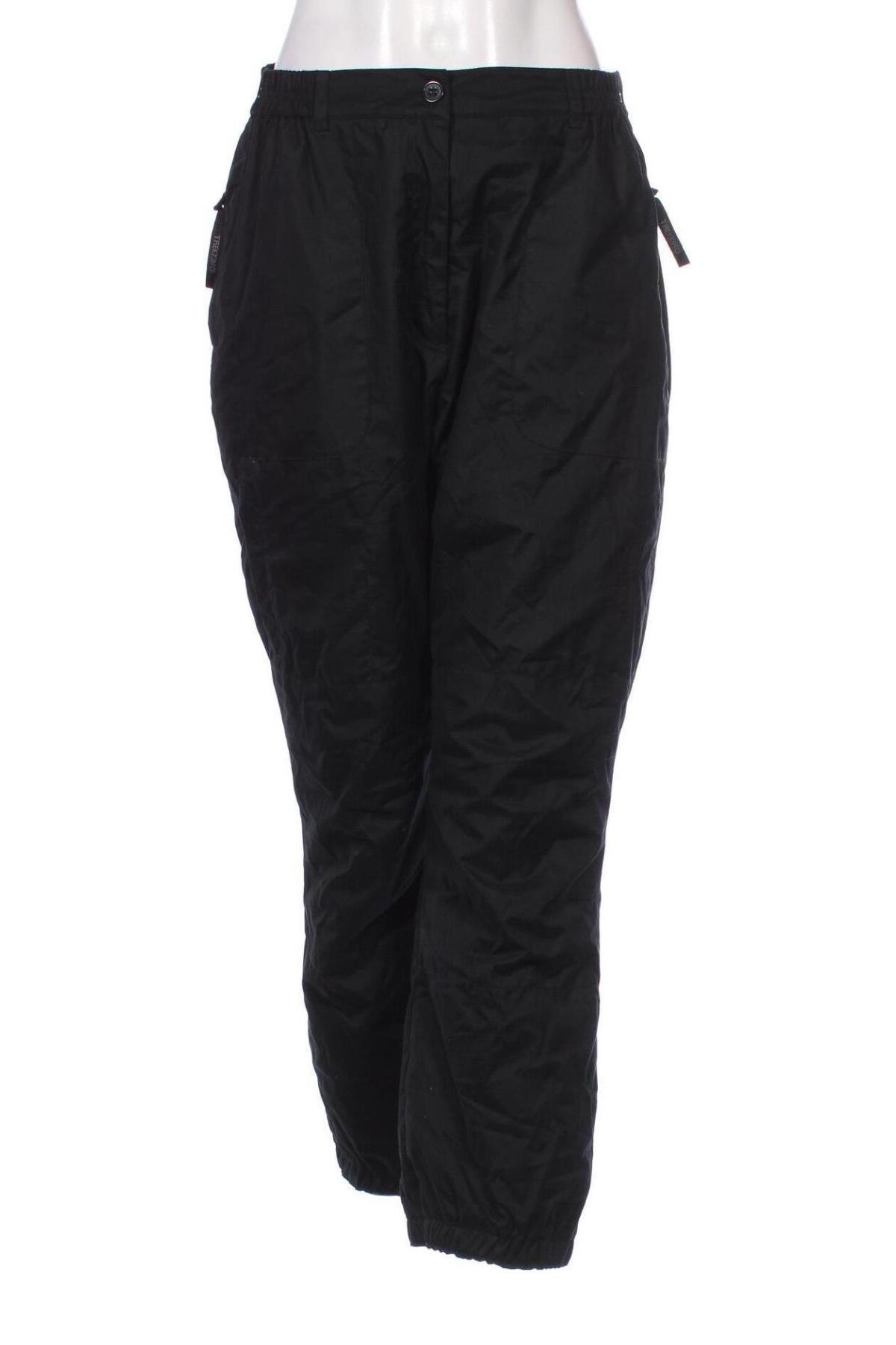 Pantaloni de femei Crane, Mărime M, Culoare Negru, Preț 64,99 Lei