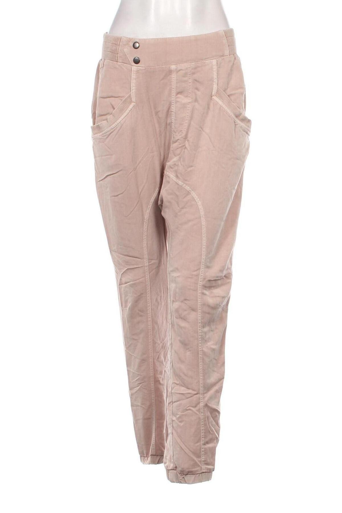 Damenhose Cream, Größe XS, Farbe Aschrosa, Preis € 21,99