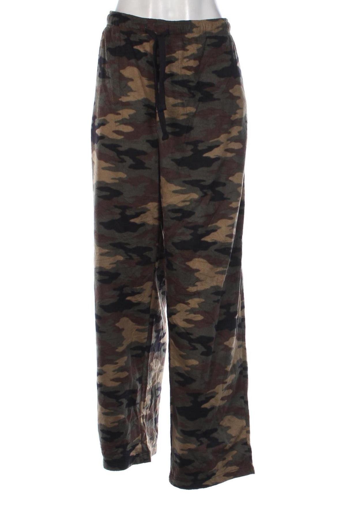 Pantaloni de femei Croft & Barrow, Mărime XXL, Culoare Multicolor, Preț 70,99 Lei