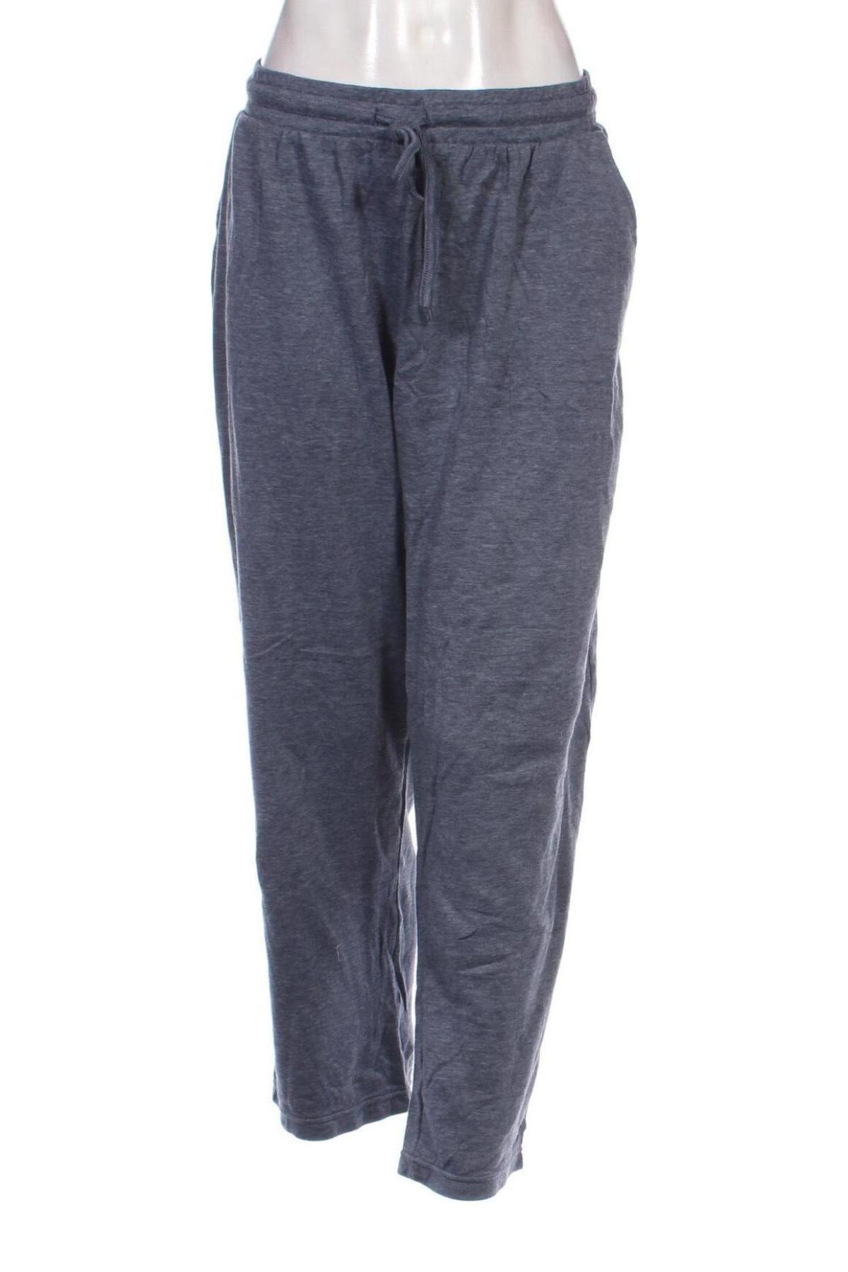 Pantaloni de femei Cuddl Duds, Mărime XXL, Culoare Gri, Preț 95,99 Lei