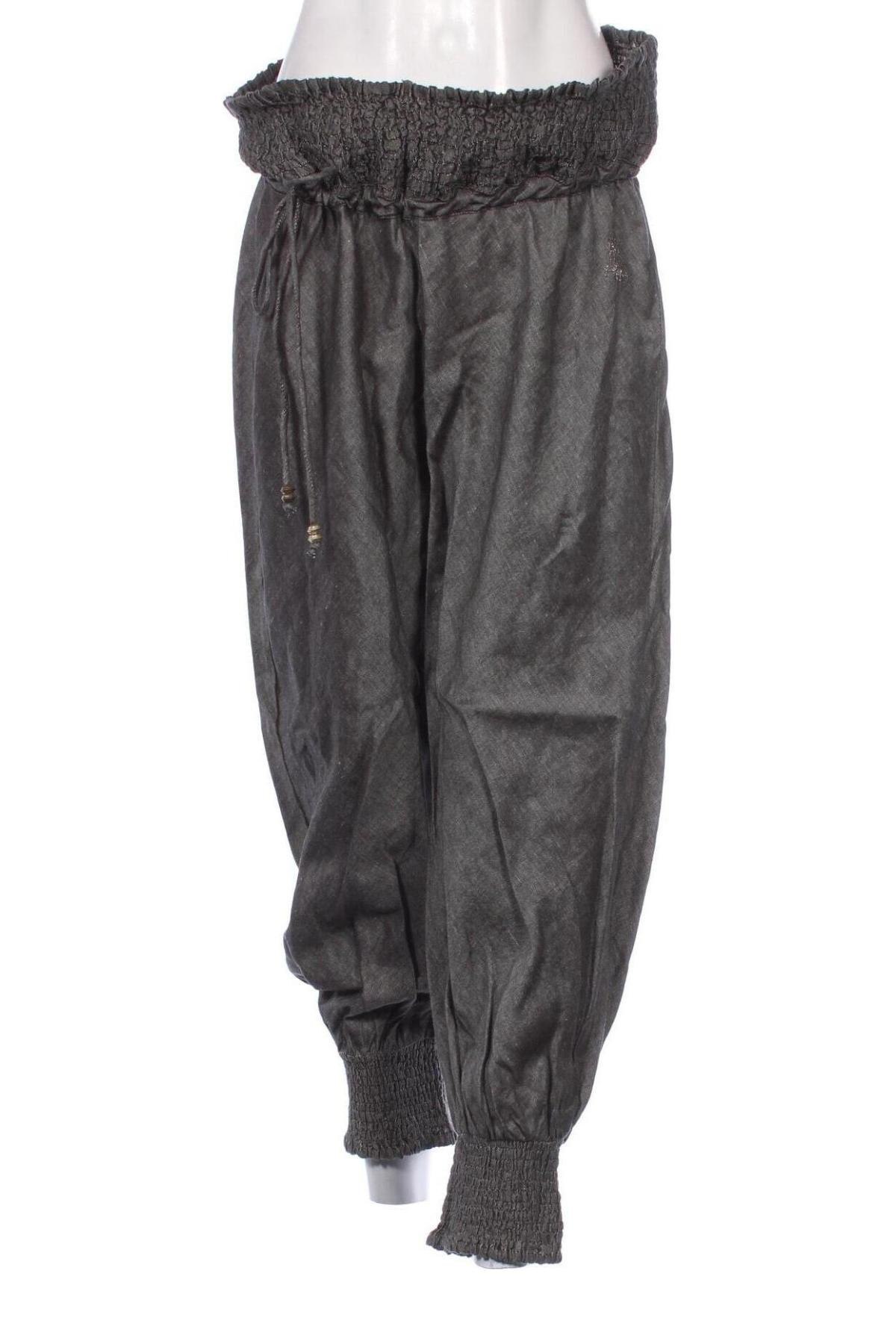 Pantaloni de femei Culture, Mărime XL, Culoare Negru, Preț 54,99 Lei