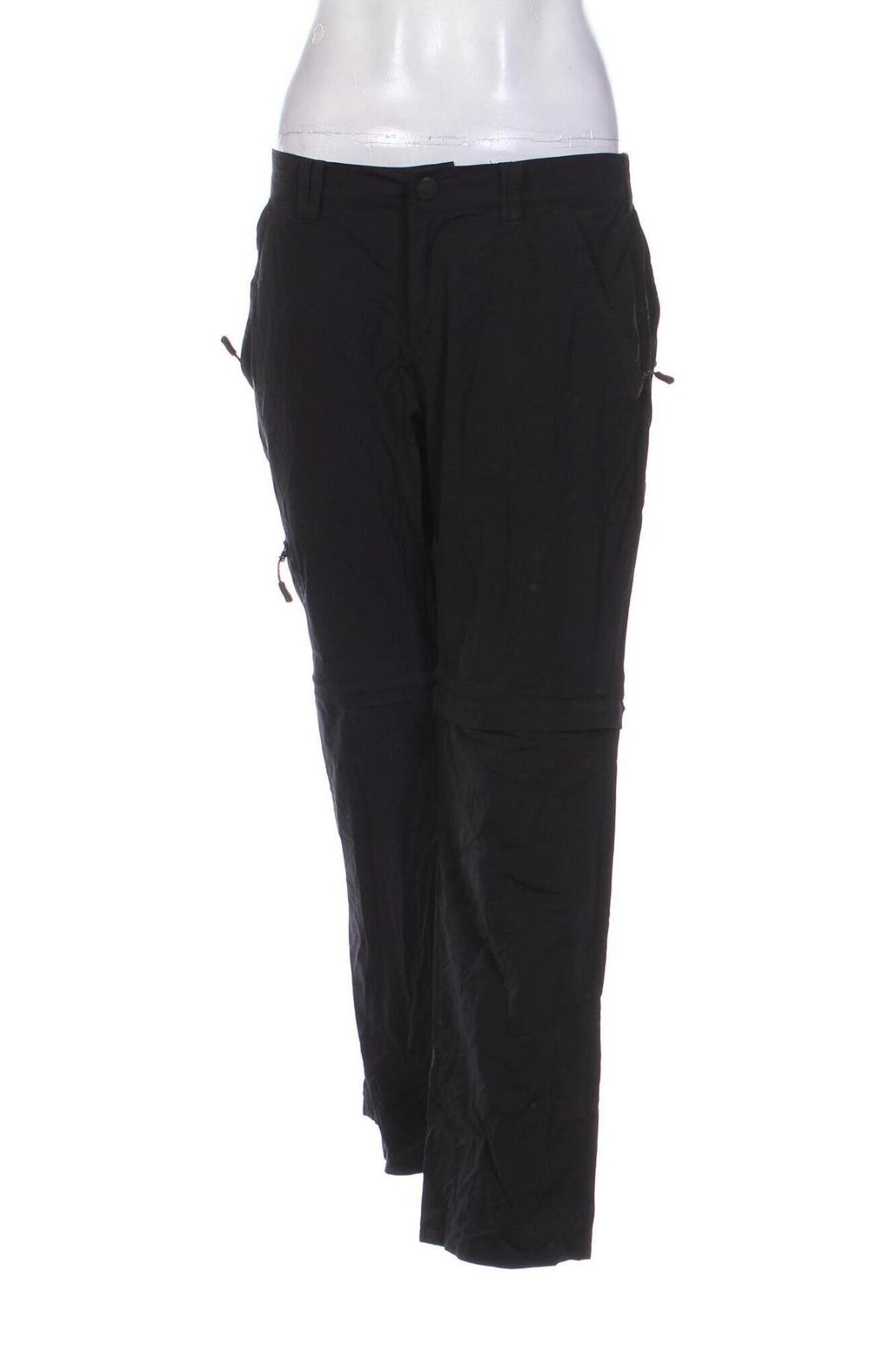 Pantaloni de femei Cutting Edge, Mărime M, Culoare Negru, Preț 134,99 Lei