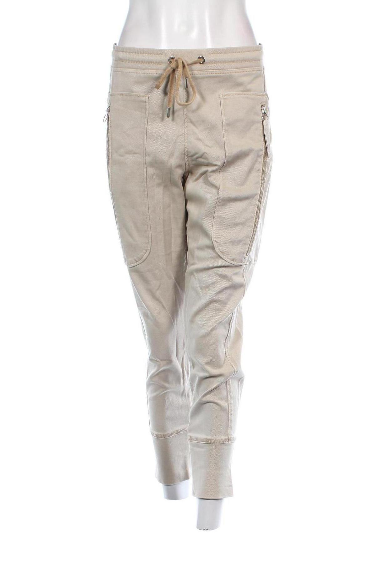 Damenhose DAYDREAM, Größe L, Farbe Beige, Preis € 13,49