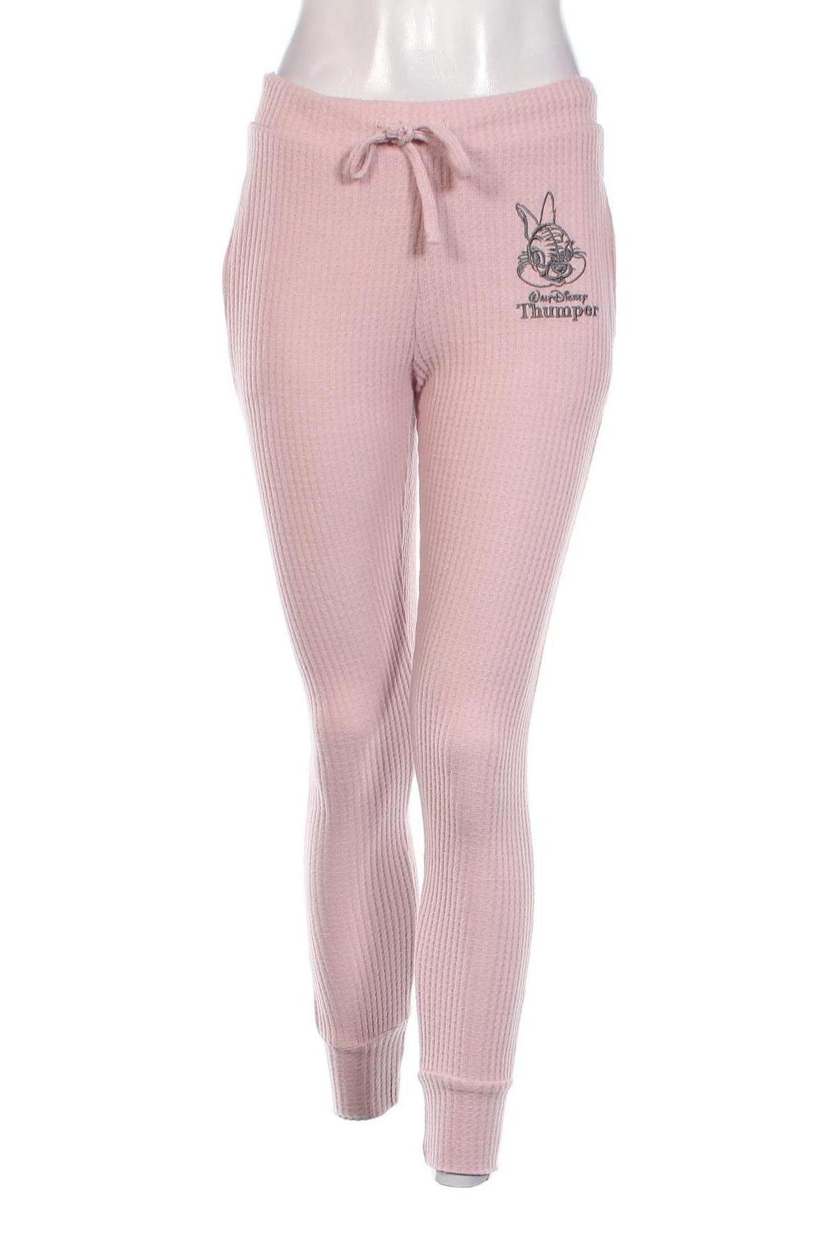 Damenhose Disney, Größe S, Farbe Rosa, Preis € 8,49