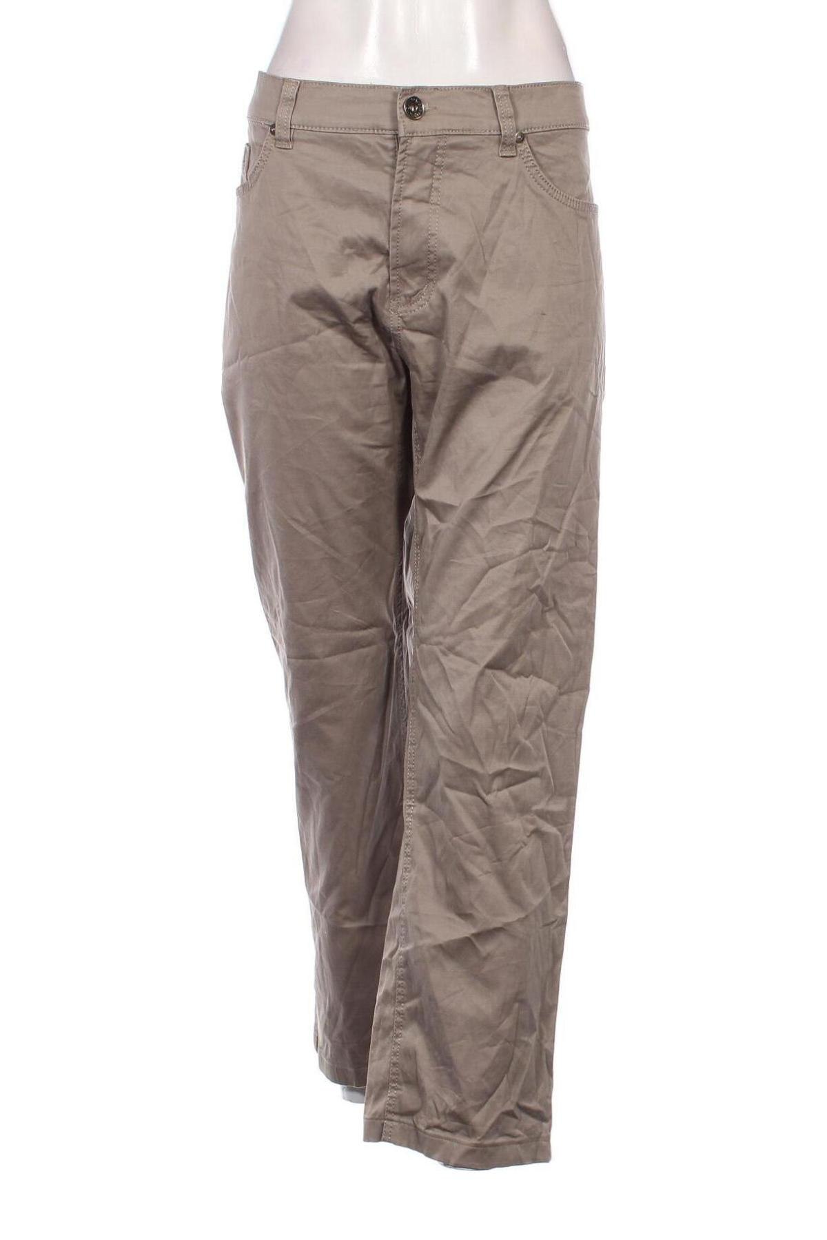 Damenhose Dockhouse, Größe XXL, Farbe Braun, Preis € 20,49