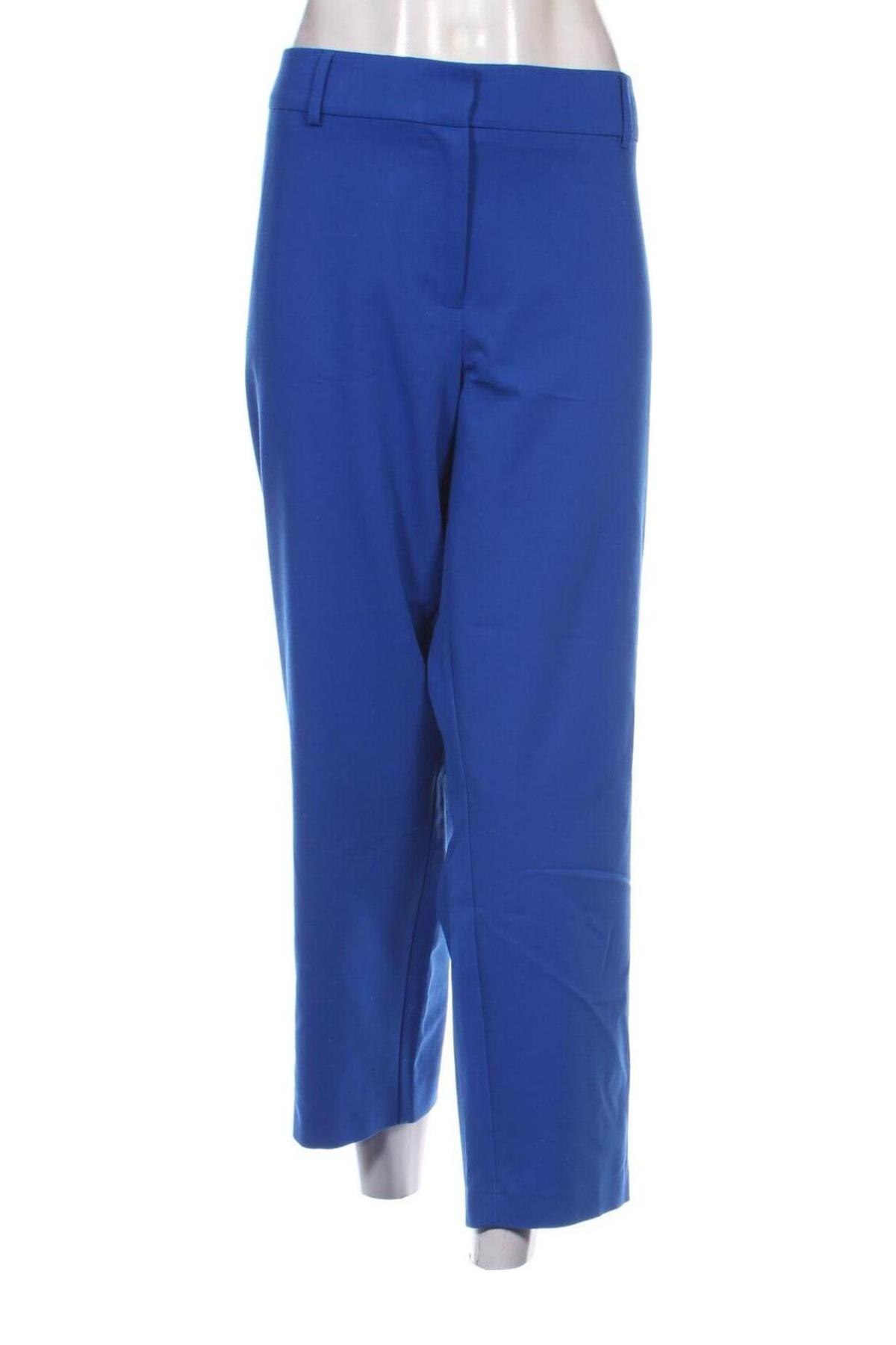 Damenhose Dorothy Perkins, Größe 3XL, Farbe Blau, Preis € 17,00