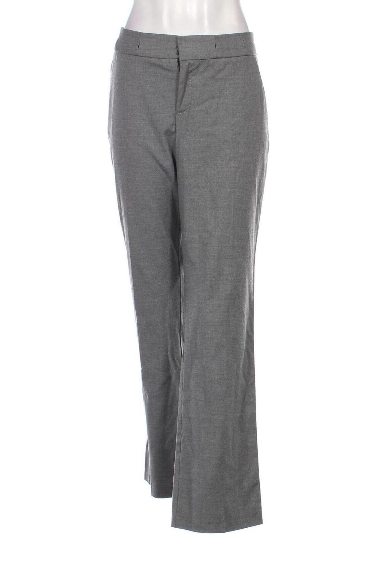 Damenhose Esprit, Größe XL, Farbe Grau, Preis € 11,88