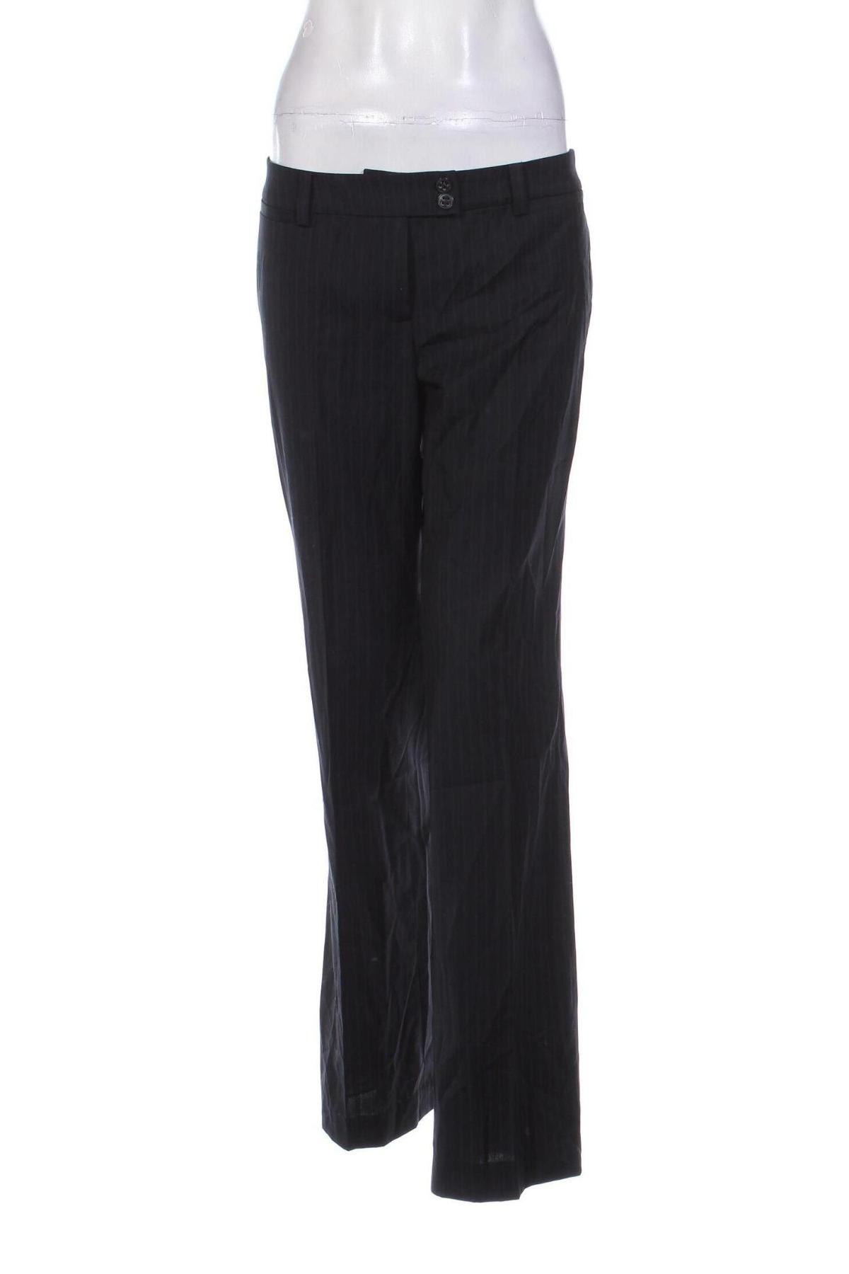 Pantaloni de femei Esprit, Mărime S, Culoare Negru, Preț 47,99 Lei