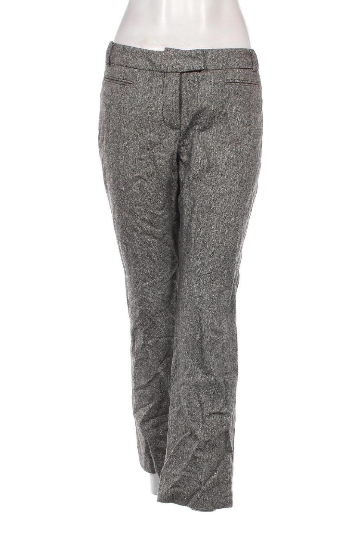 Pantaloni de femei Esprit, Mărime L, Culoare Gri, Preț 67,99 Lei