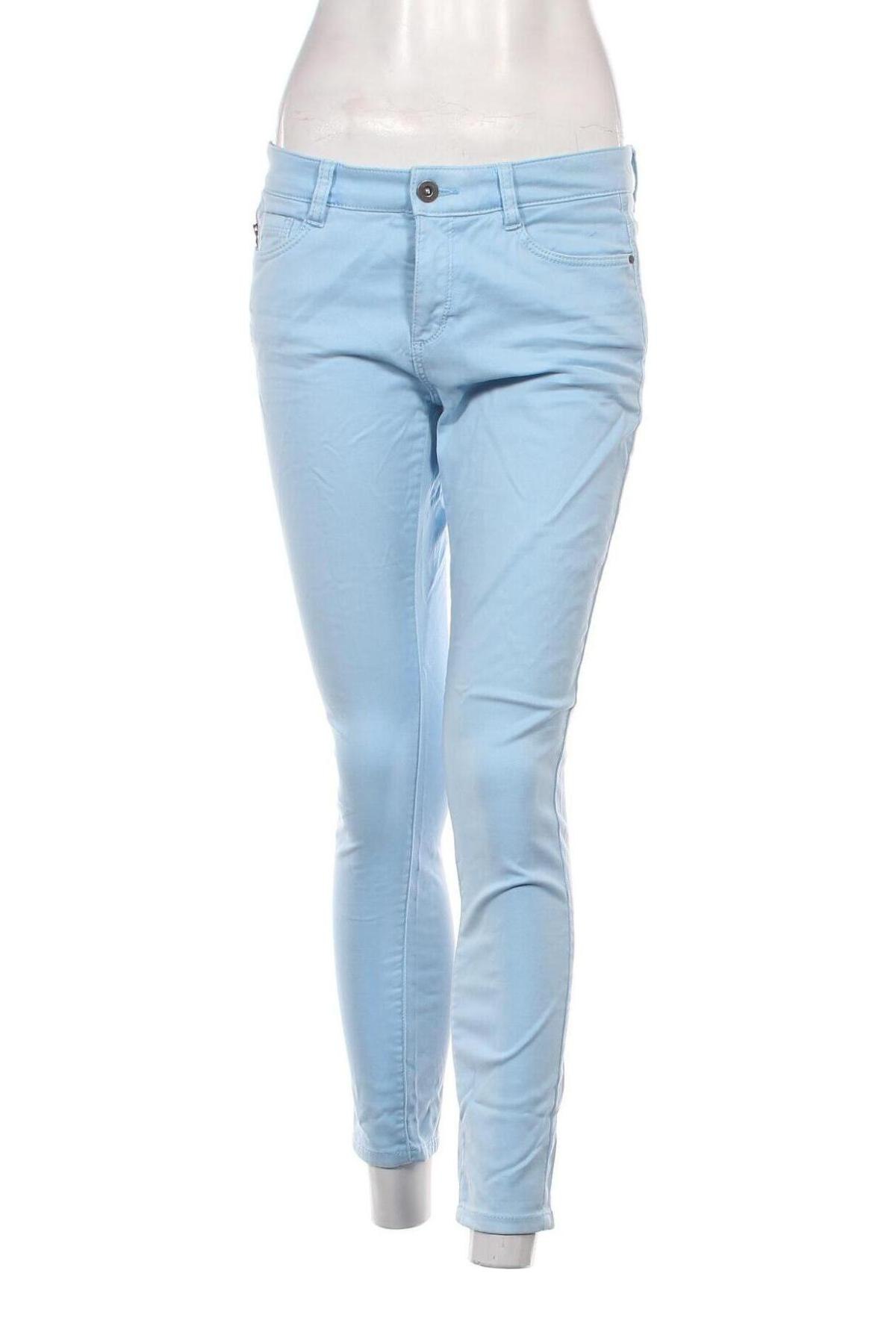 Damenhose Esprit, Größe M, Farbe Blau, Preis 8,99 €