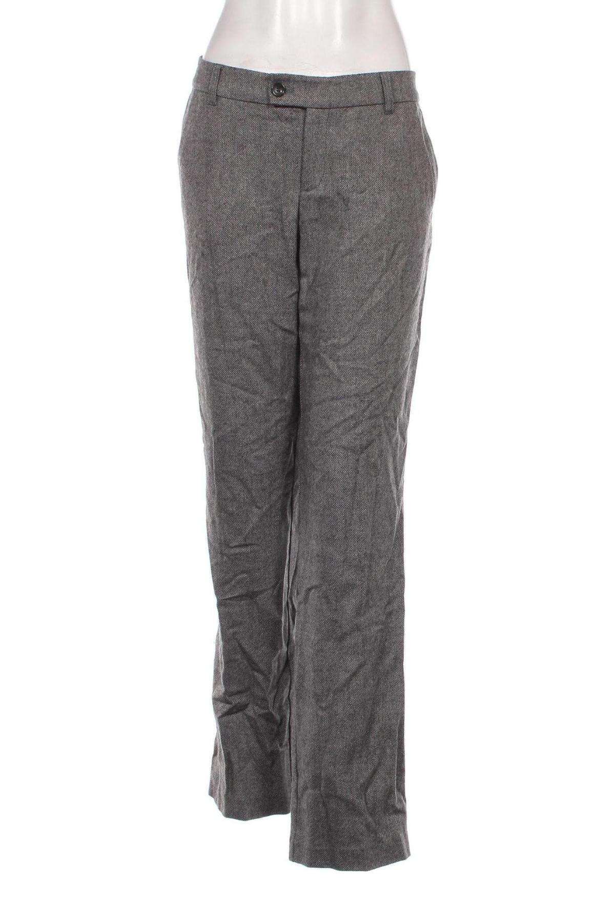 Pantaloni de femei Esprit, Mărime XL, Culoare Gri, Preț 67,99 Lei