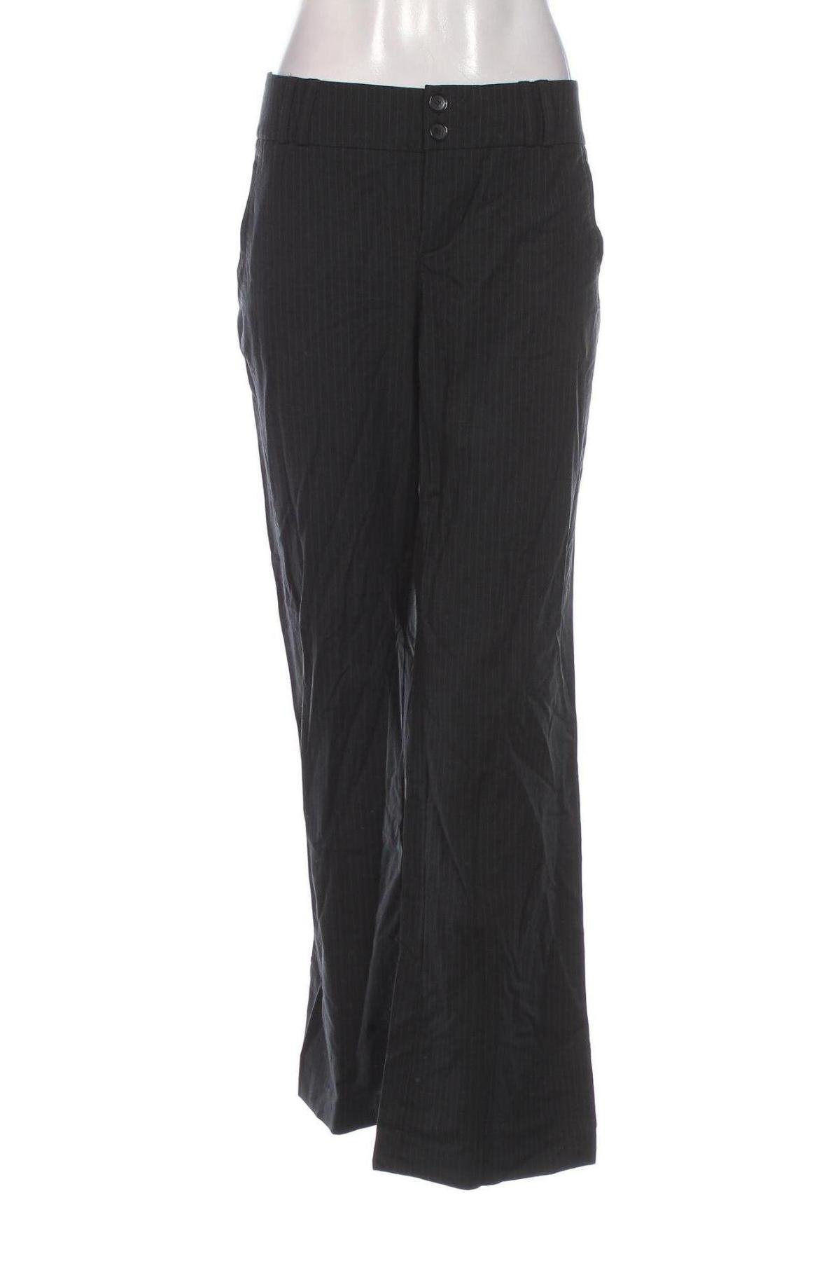 Pantaloni de femei Esprit, Mărime L, Culoare Negru, Preț 47,99 Lei