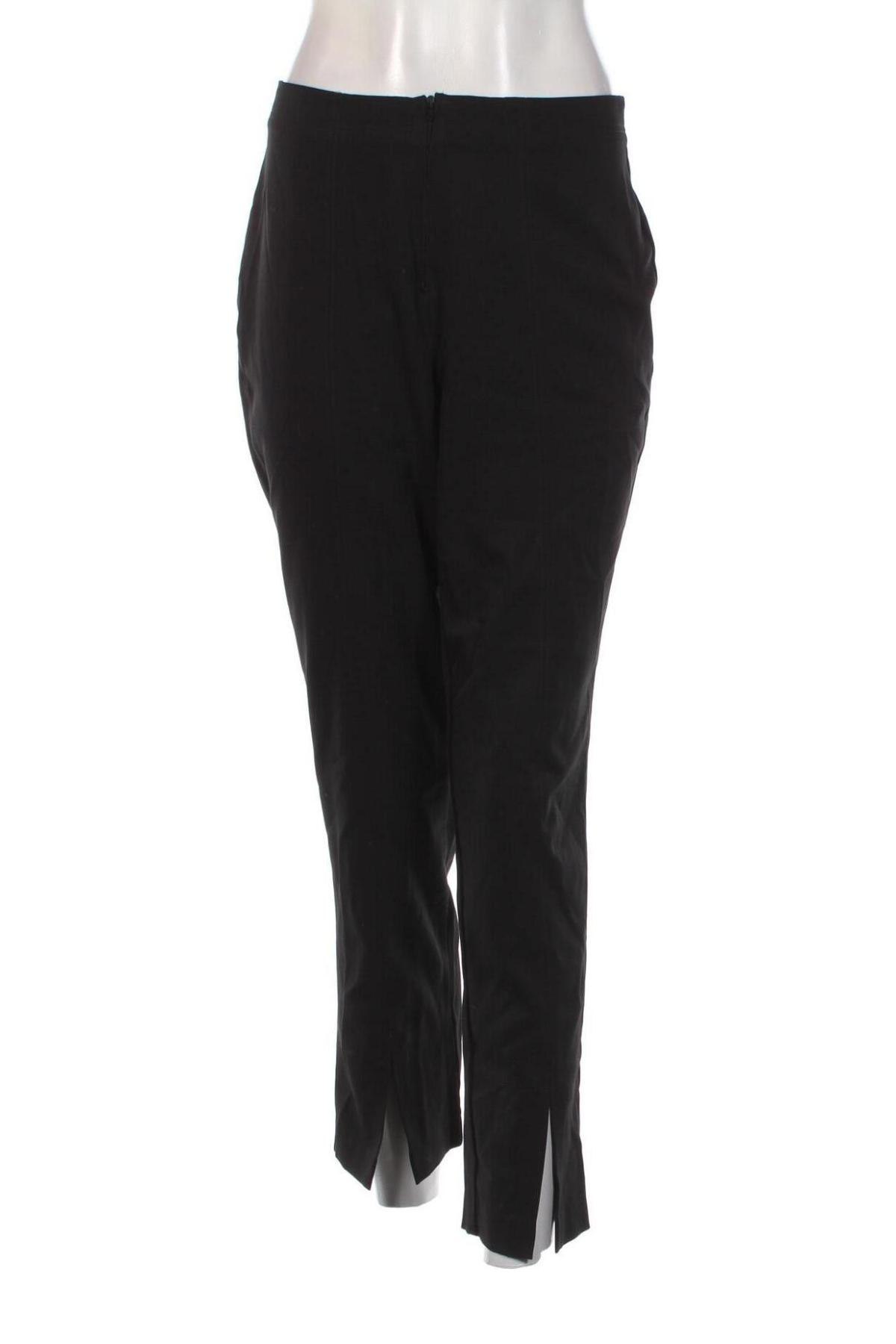 Pantaloni de femei Esprit, Mărime M, Culoare Negru, Preț 33,99 Lei