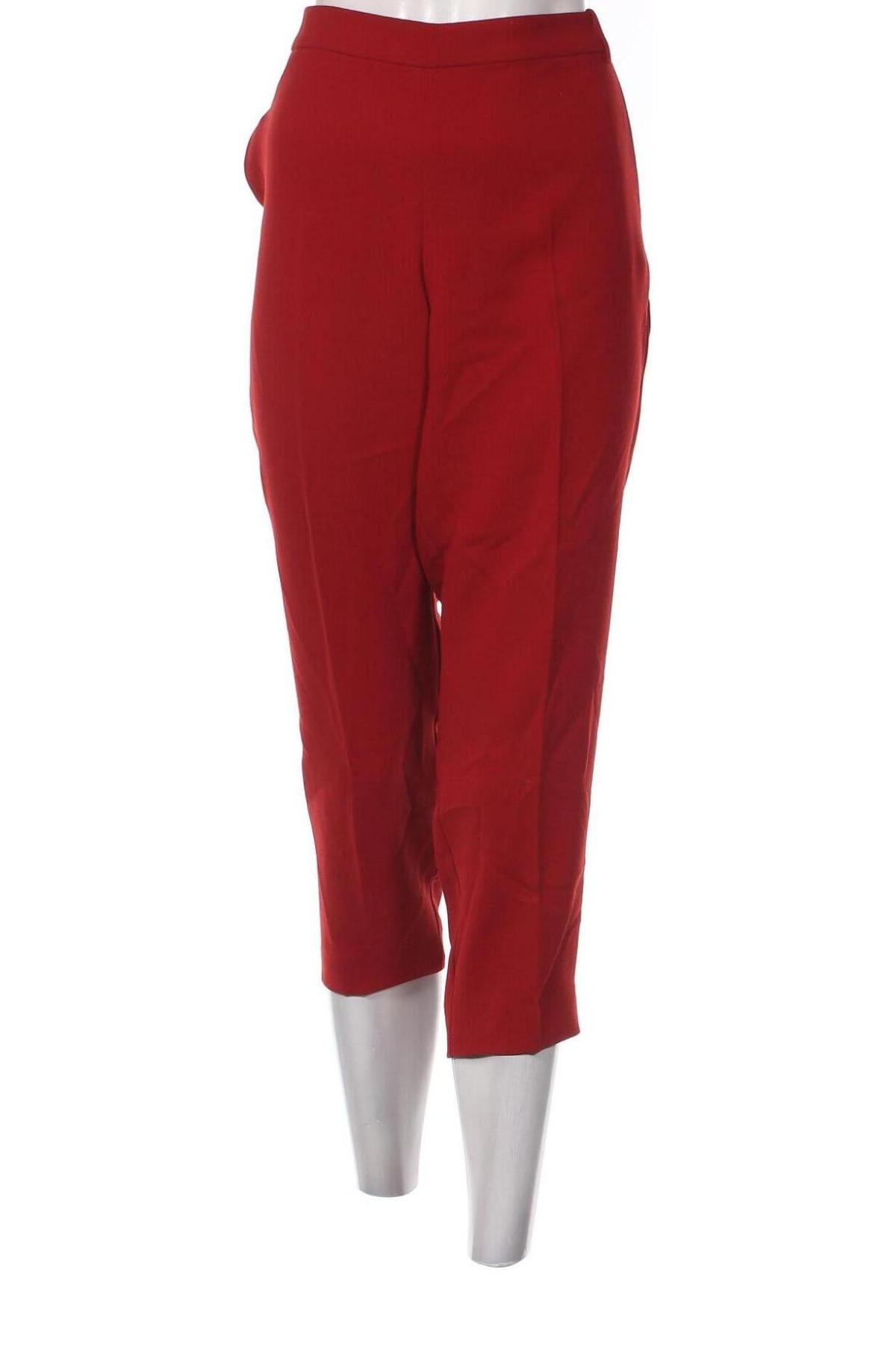 Damenhose Esprit, Größe L, Farbe Rot, Preis € 28,99