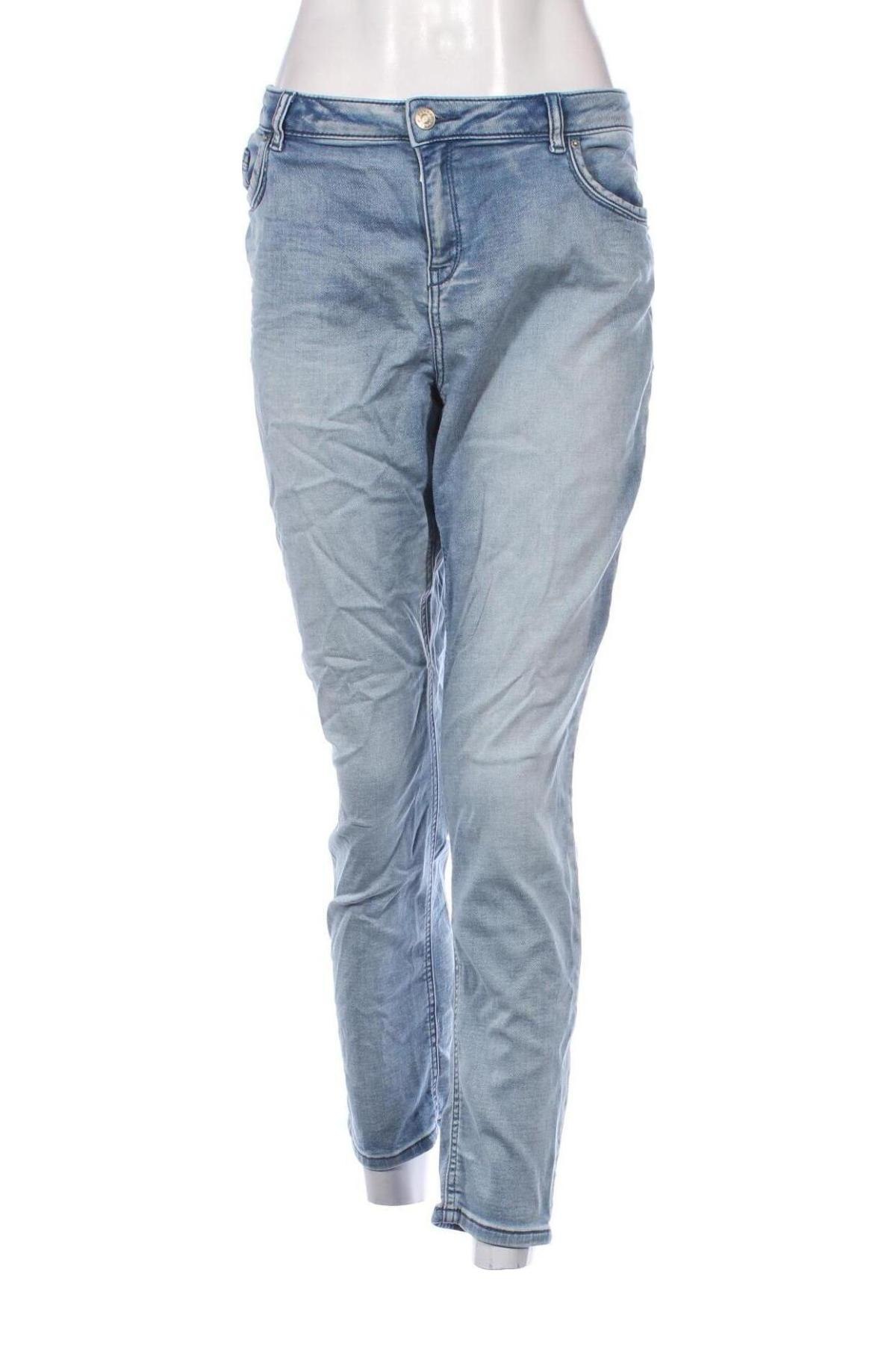 Damenhose Esprit, Größe XS, Farbe Blau, Preis € 28,99