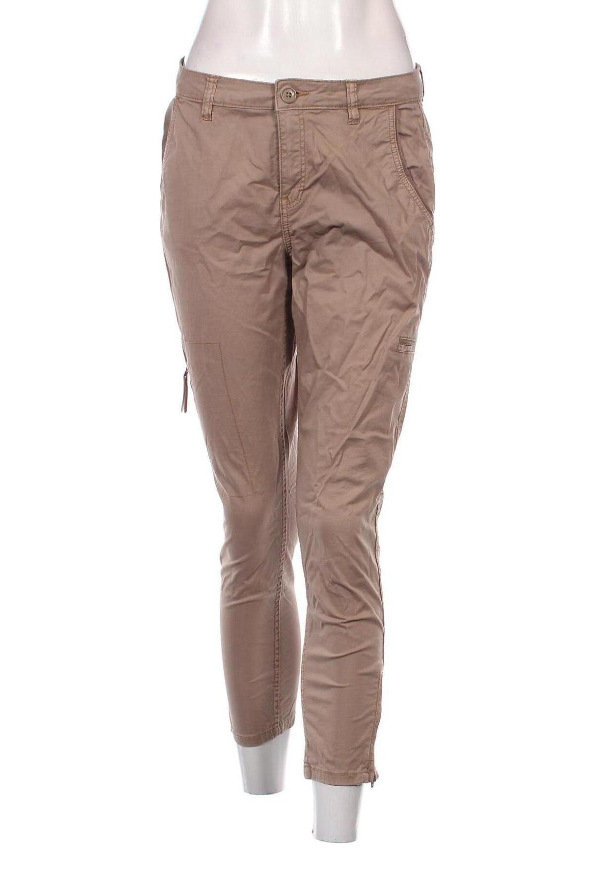 Damenhose Esprit, Größe S, Farbe Beige, Preis € 8,99