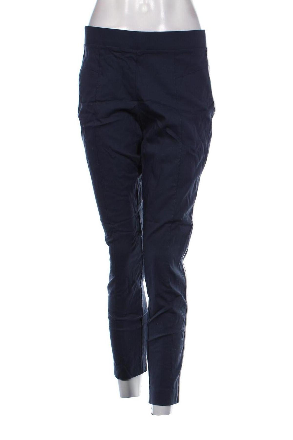 Damenhose Essentials by Tchibo, Farbe Blau, Preis € 6,99