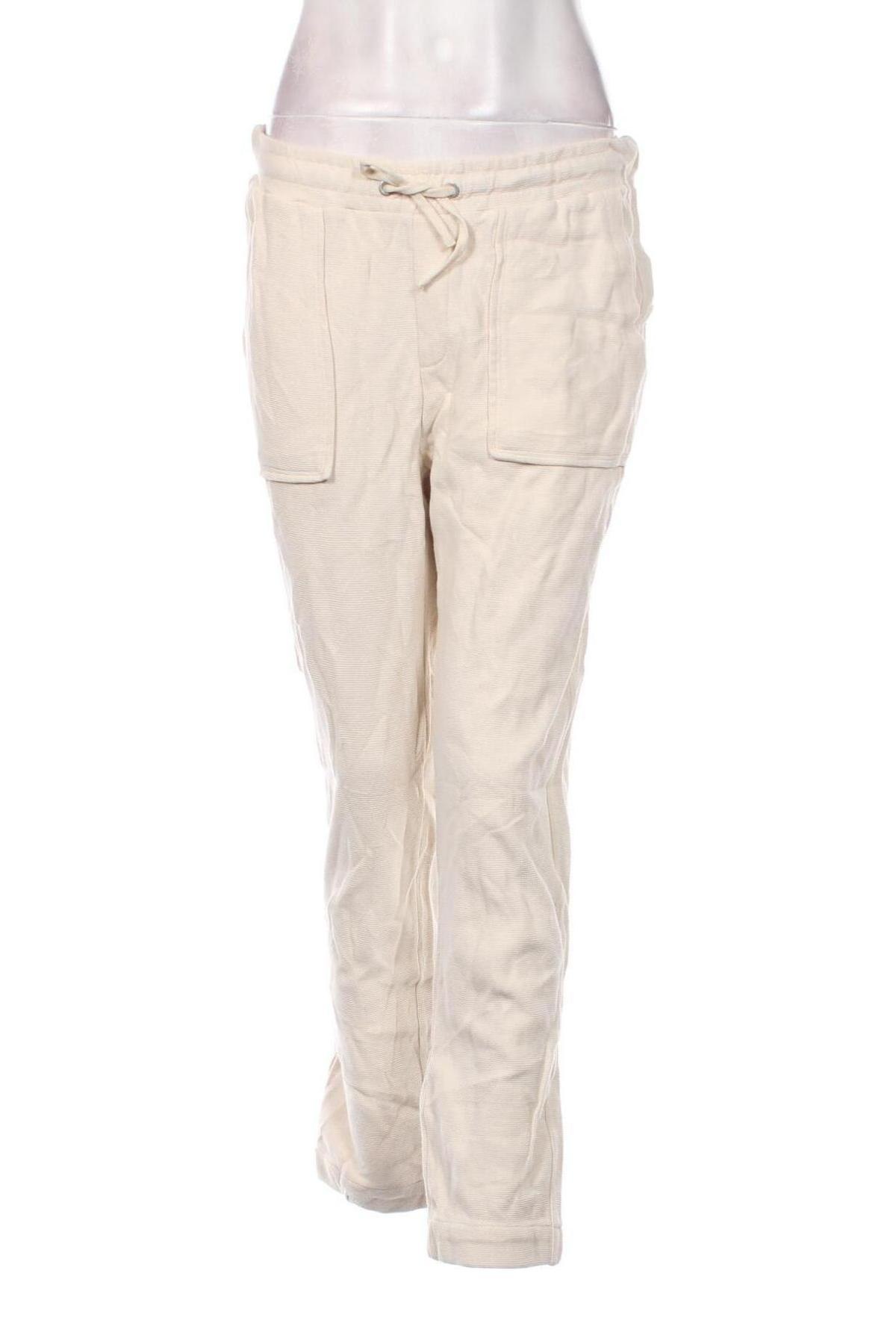 Damenhose Essentials by Tchibo, Größe M, Farbe Beige, Preis € 5,99